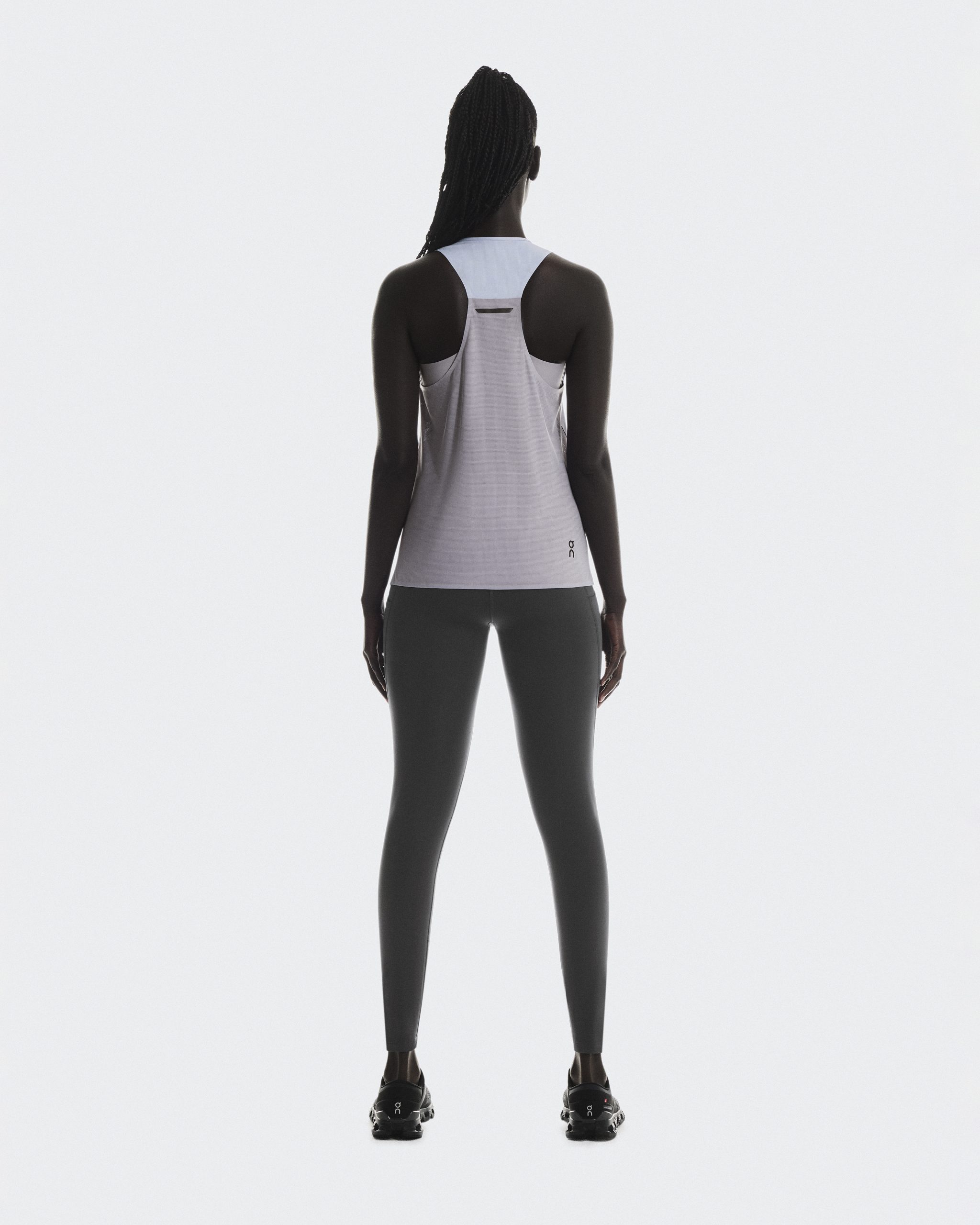 Women's Performance Tank - Image 2