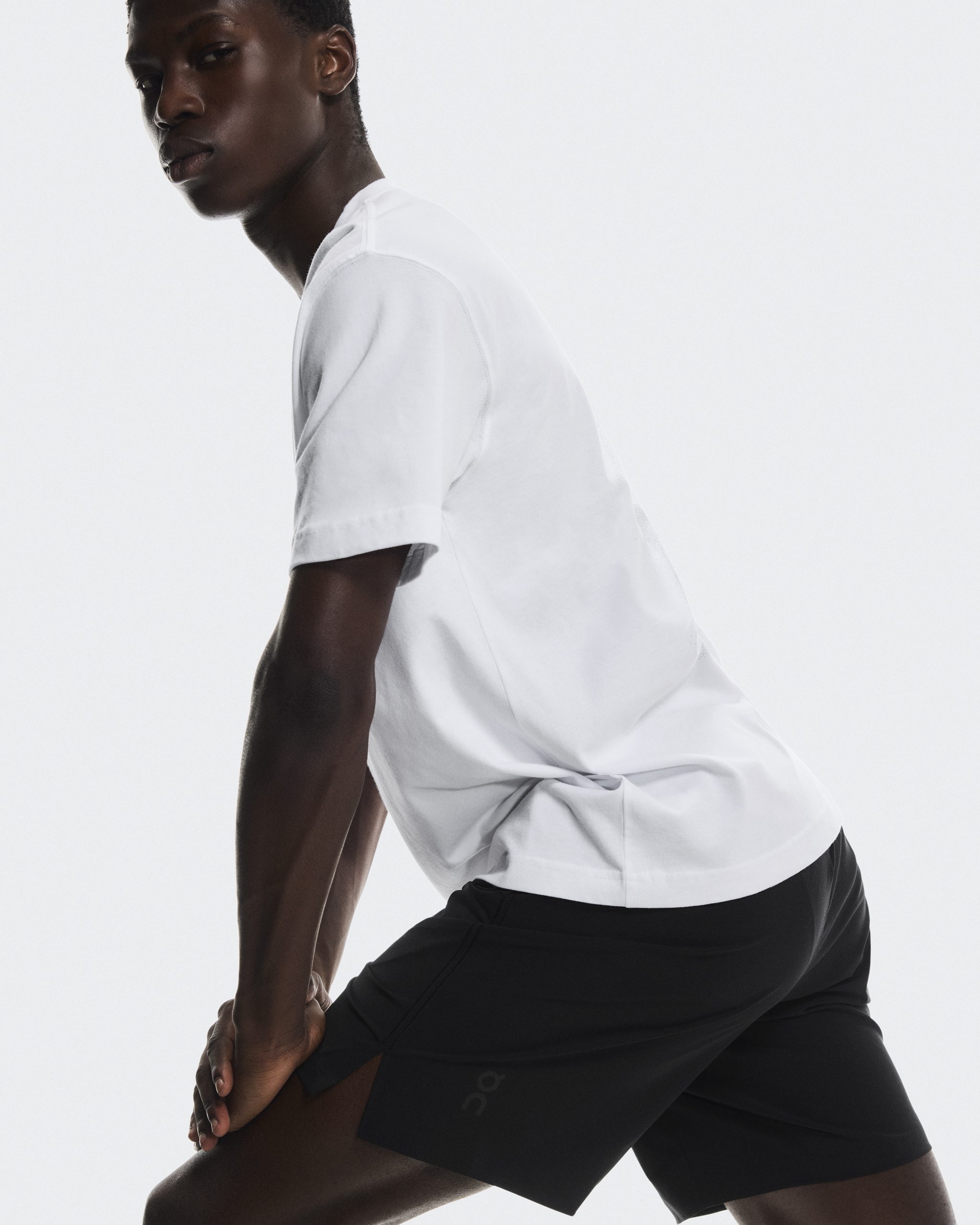 Men's Focus Shorts - Image 6
