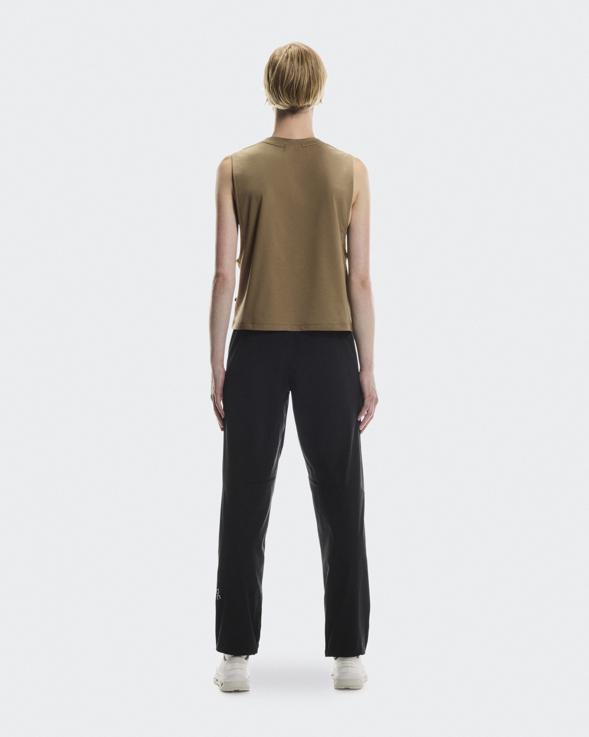 Women's Focus Crop - Image 2