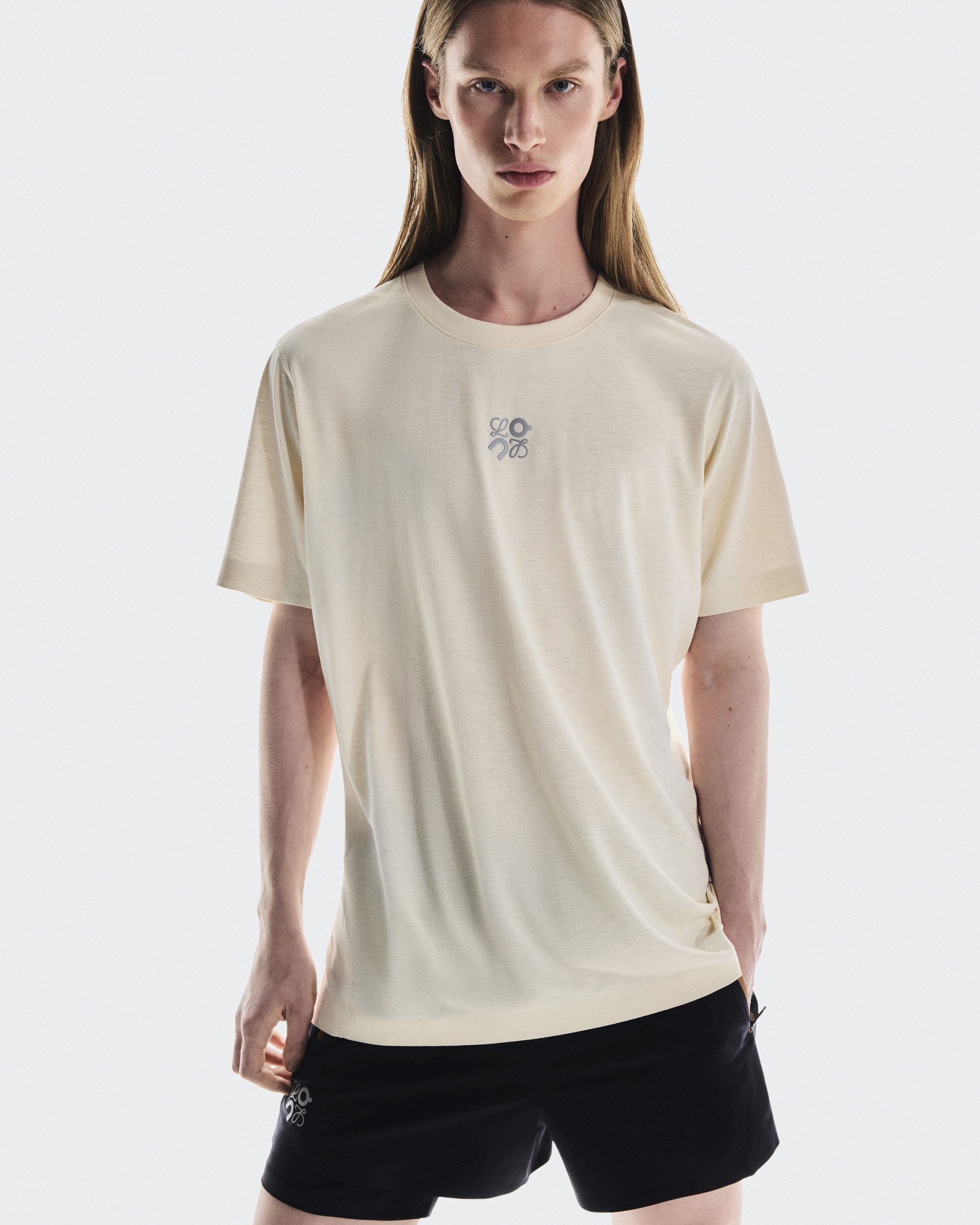 Active T-Shirt LOEWE - Image 3