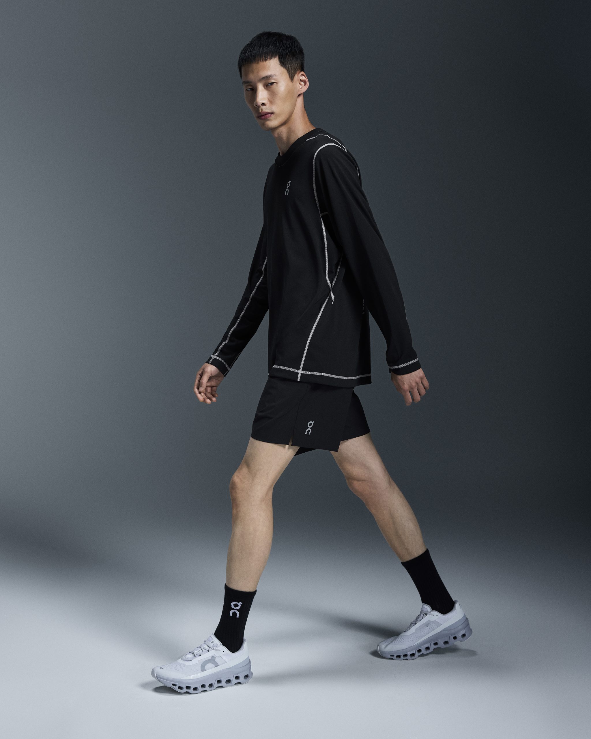 Men's 5" Core Shorts - Image 5