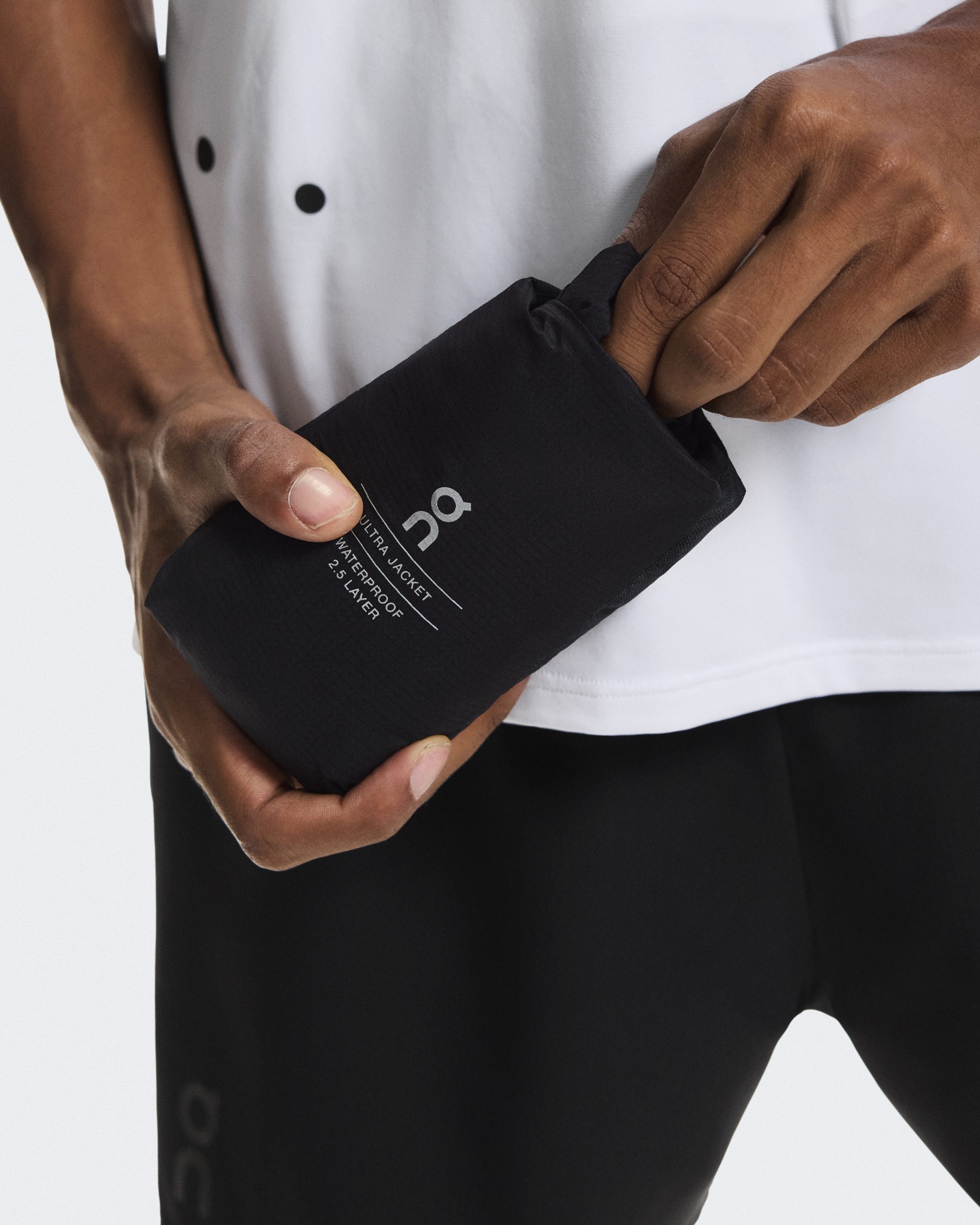 Men's Ultra Jacket - Image 9