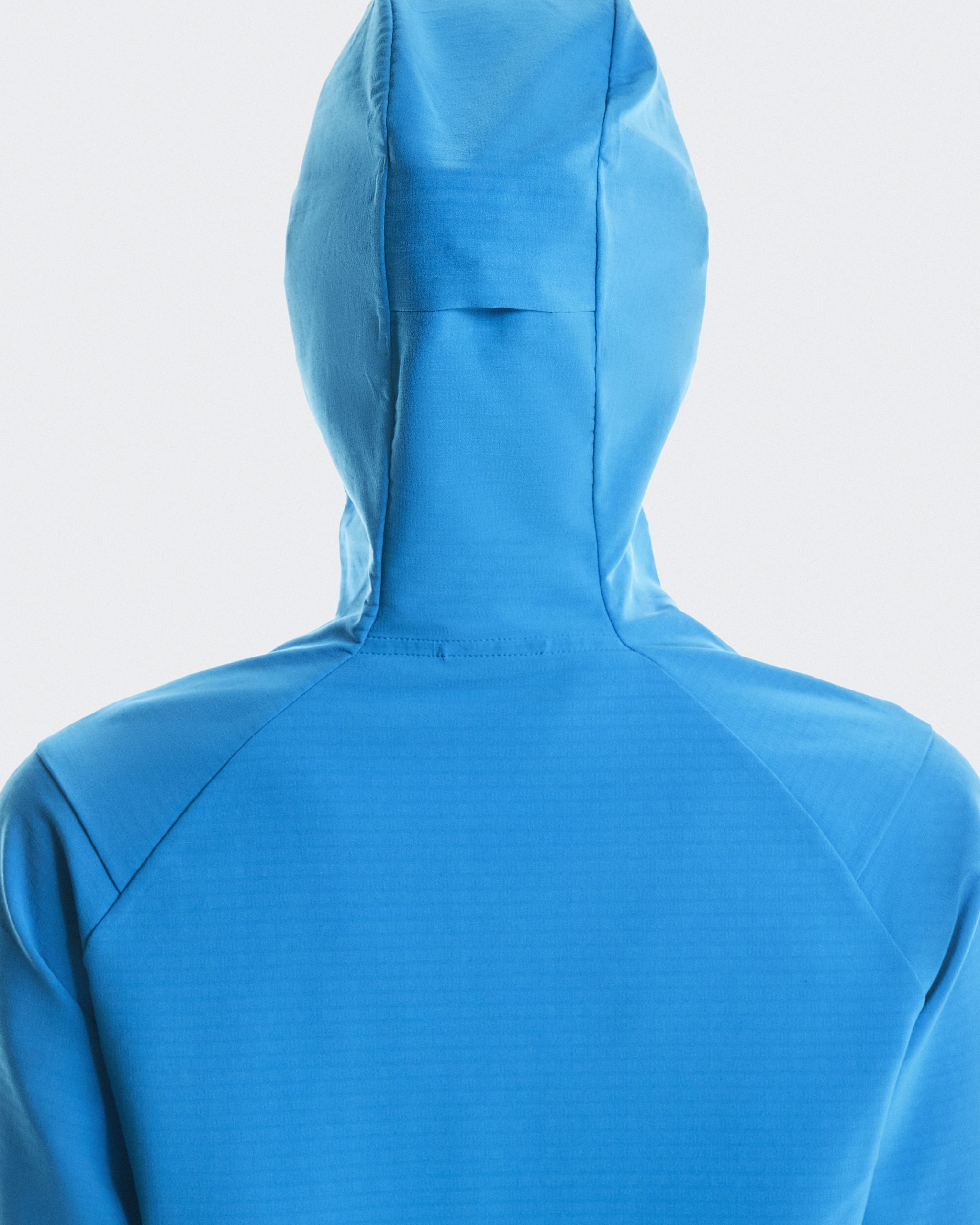 Women's Pace Hoodie - Image 5