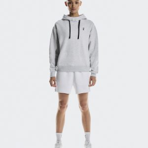 Women's Club Hoodie Court