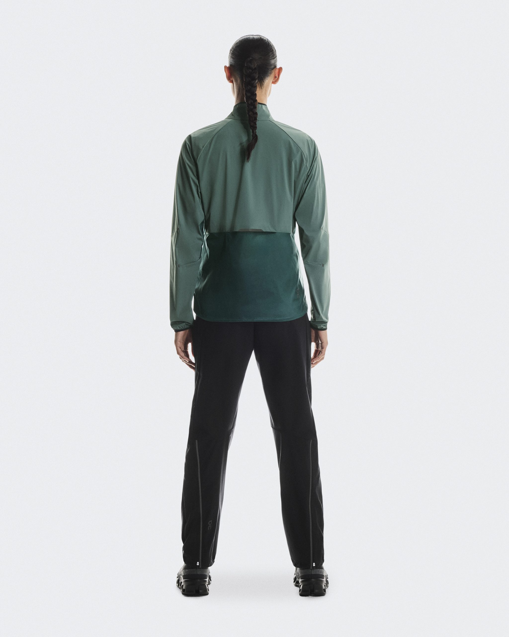 Women's Weather Jacket - Image 2