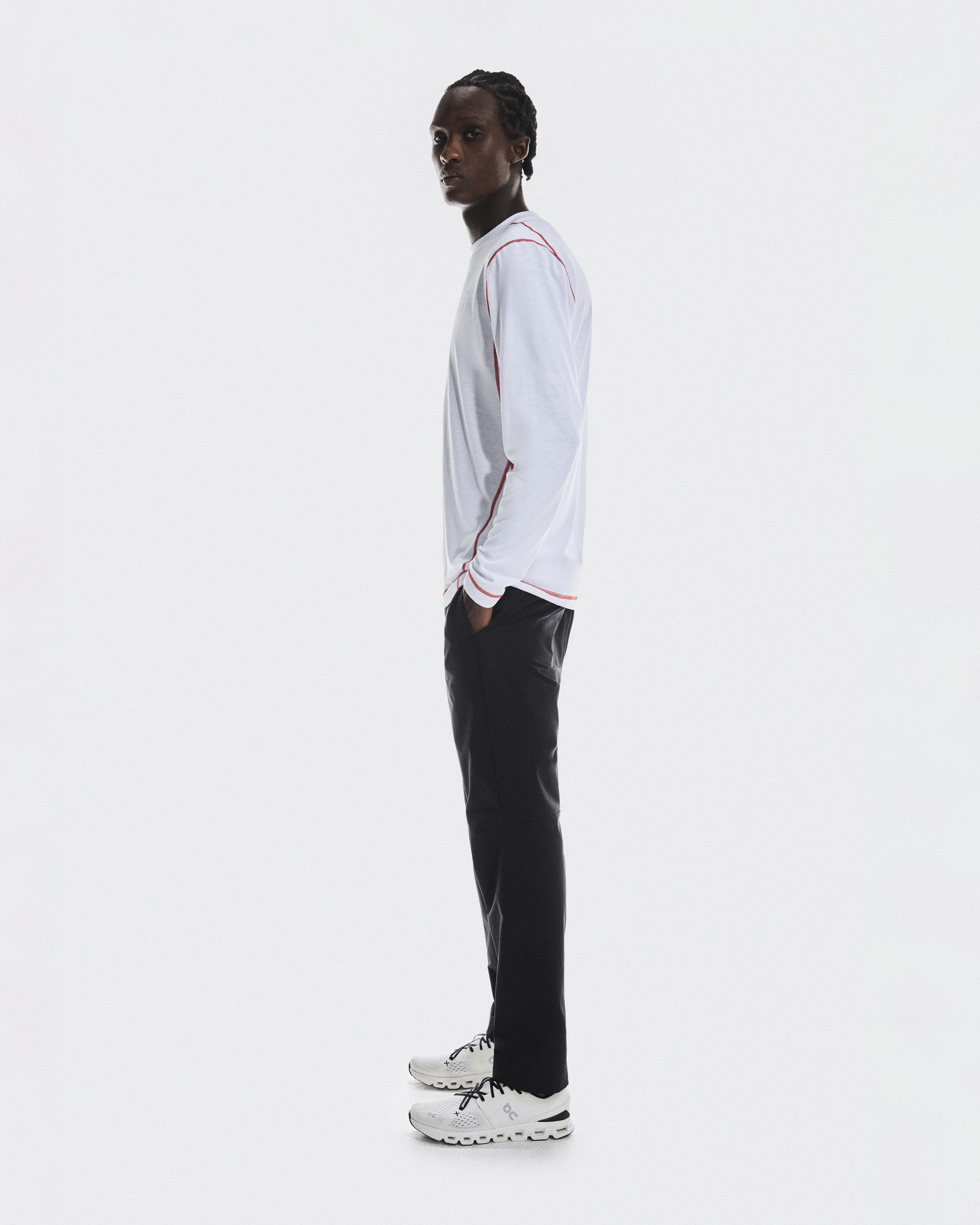 Men's All-Day Classic Pants - Image 3