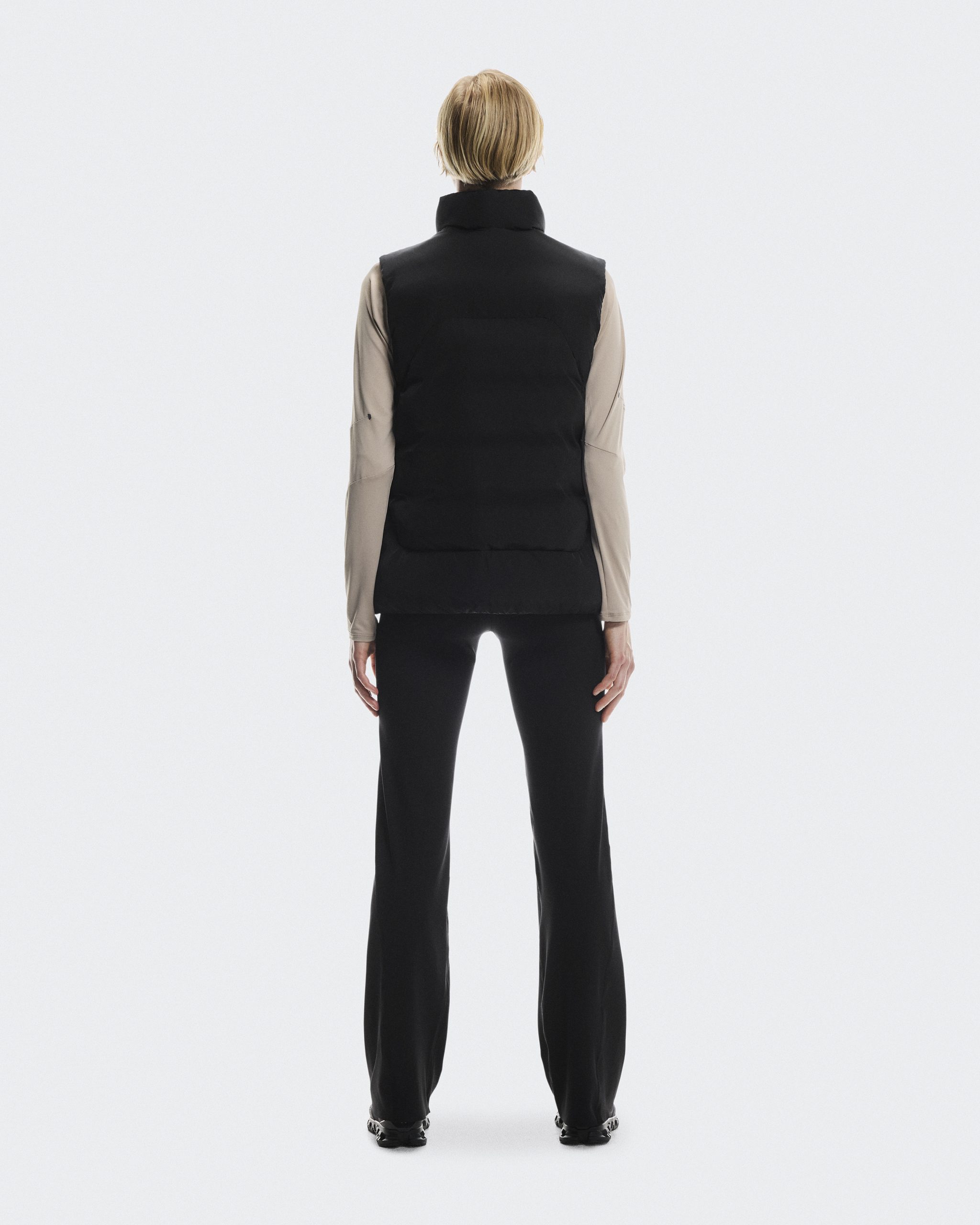 Women's All-Day Puffer Vest - Image 2