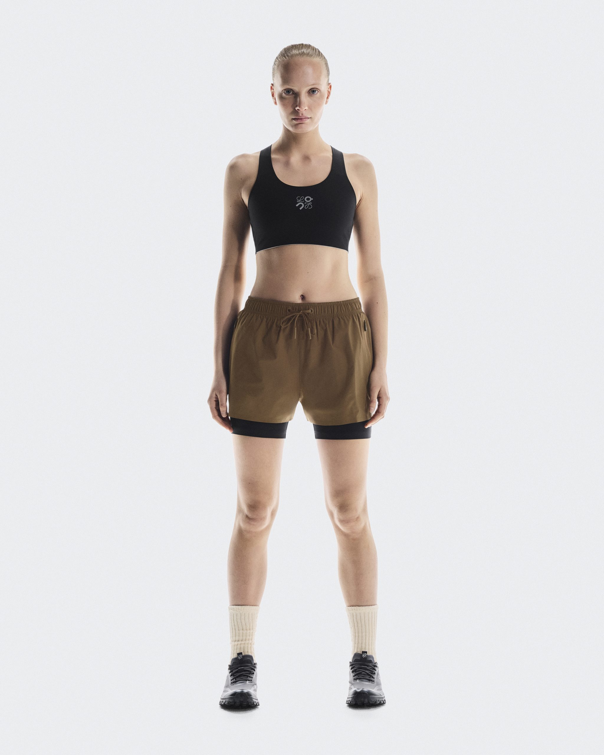 Women's Performance Shorts LOEWE