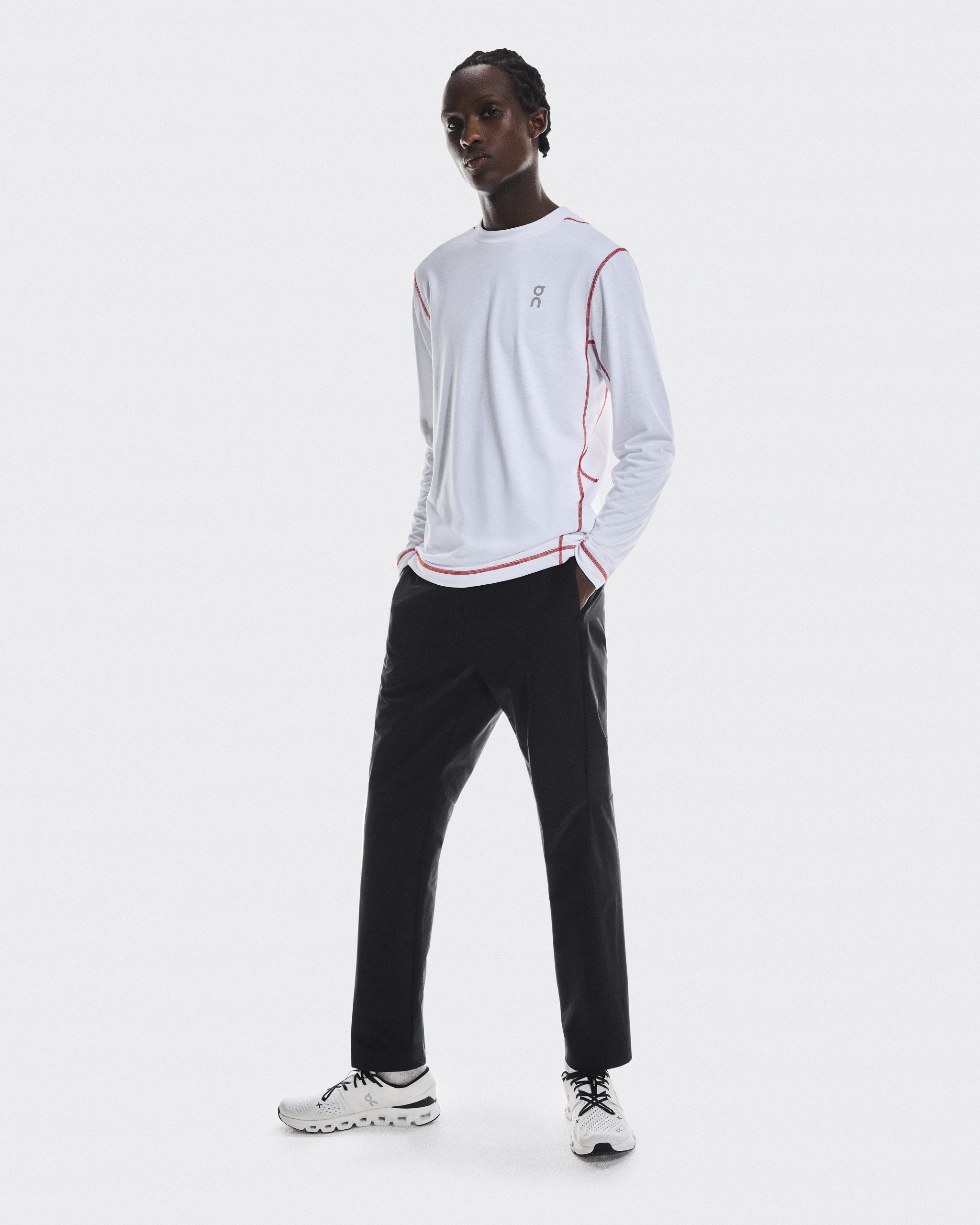 Men's All-Day Classic Pants - Image 6