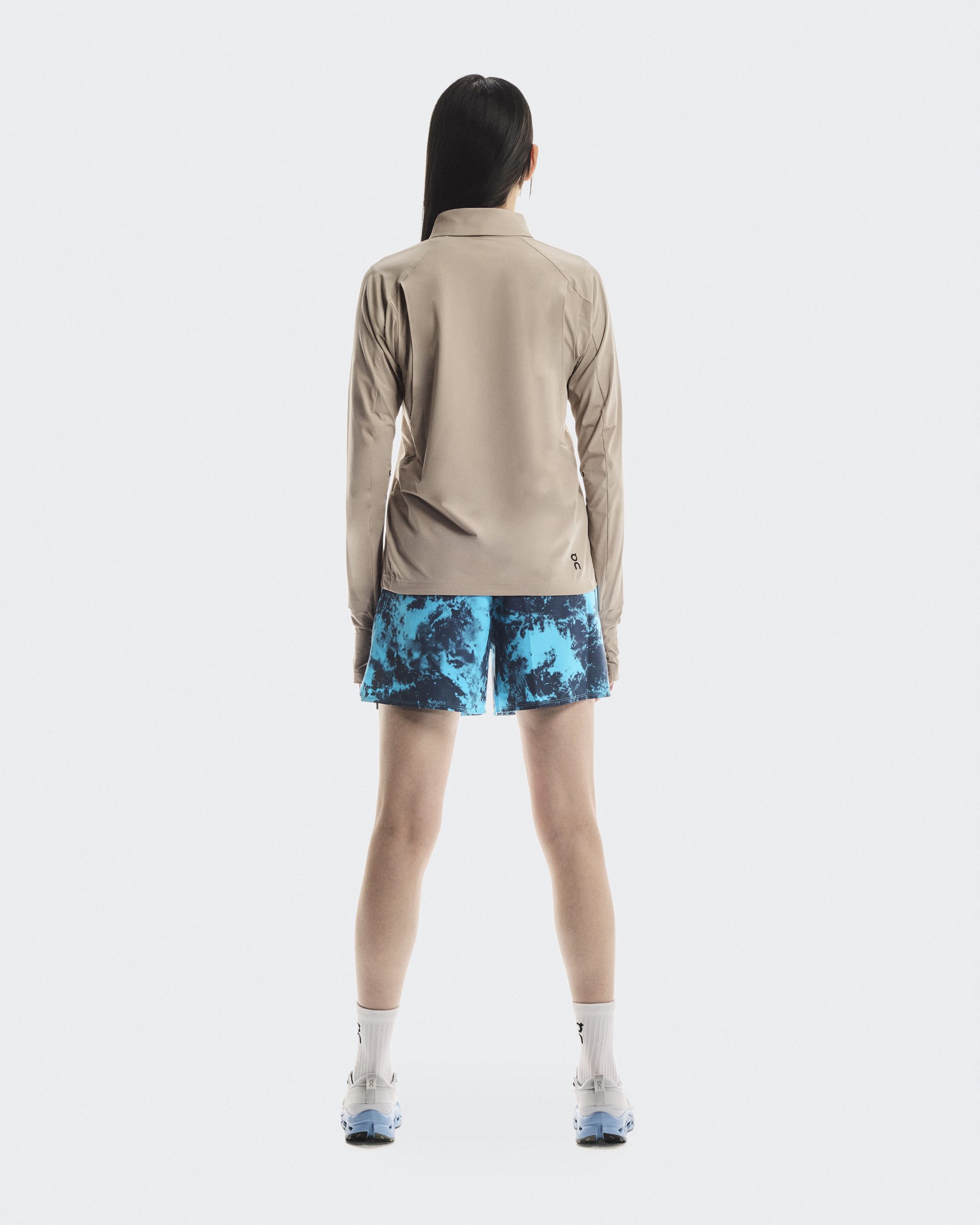 Women's Trail Shorts - Image 2