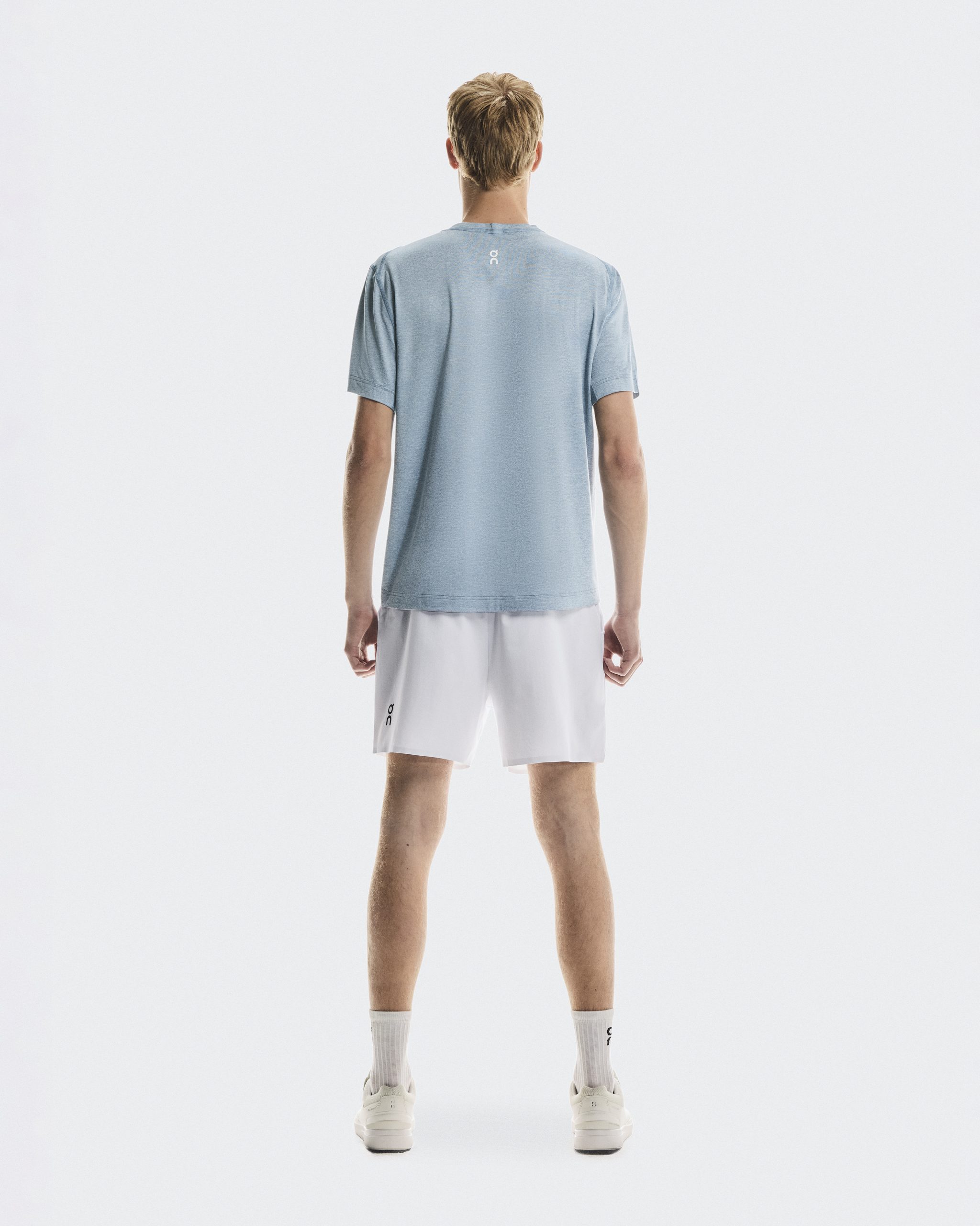 Men's Courtside-T - Image 2