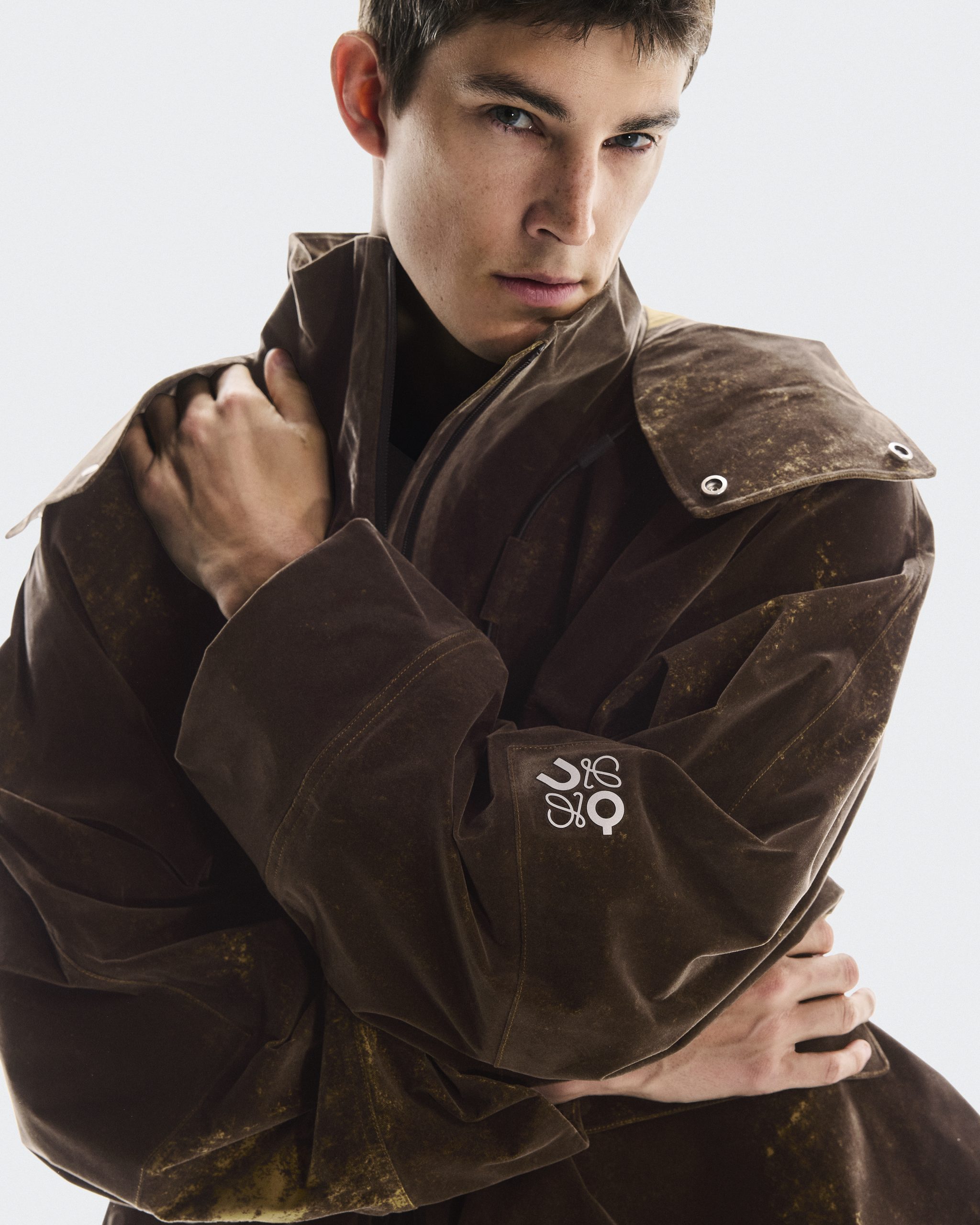 Anorak LOEWE - Image 6