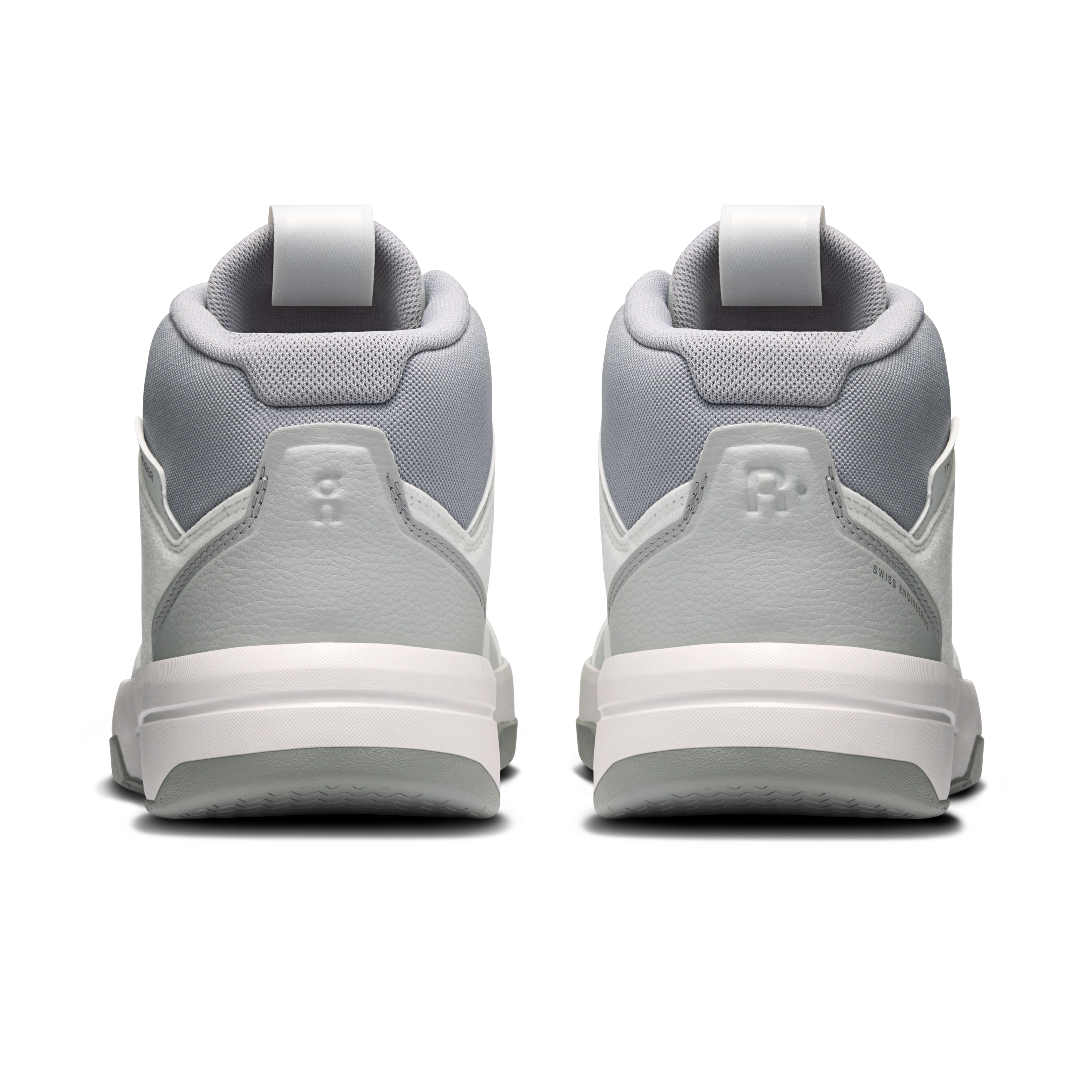 Men's THE ROGER Clubhouse Mid - Image 3