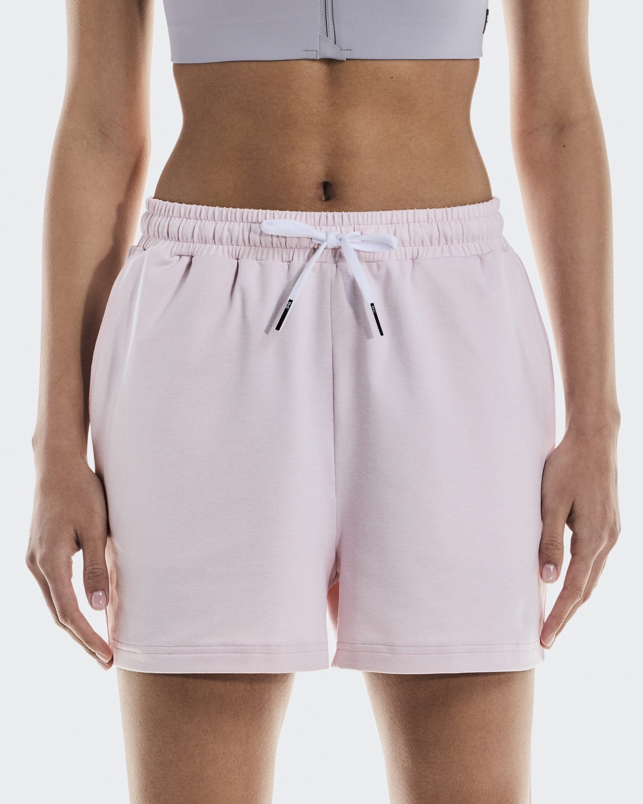 Women's Courtside Shorts - Image 4