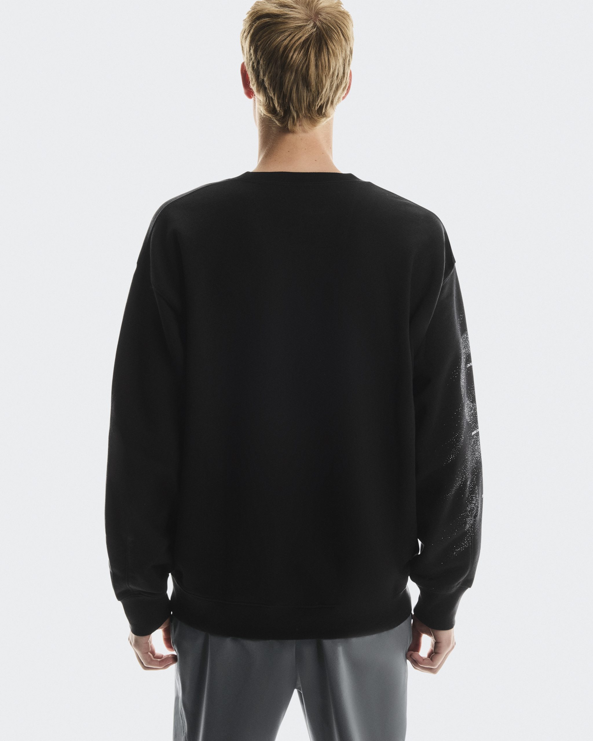 Men's Club Crew Graphic - Image 5