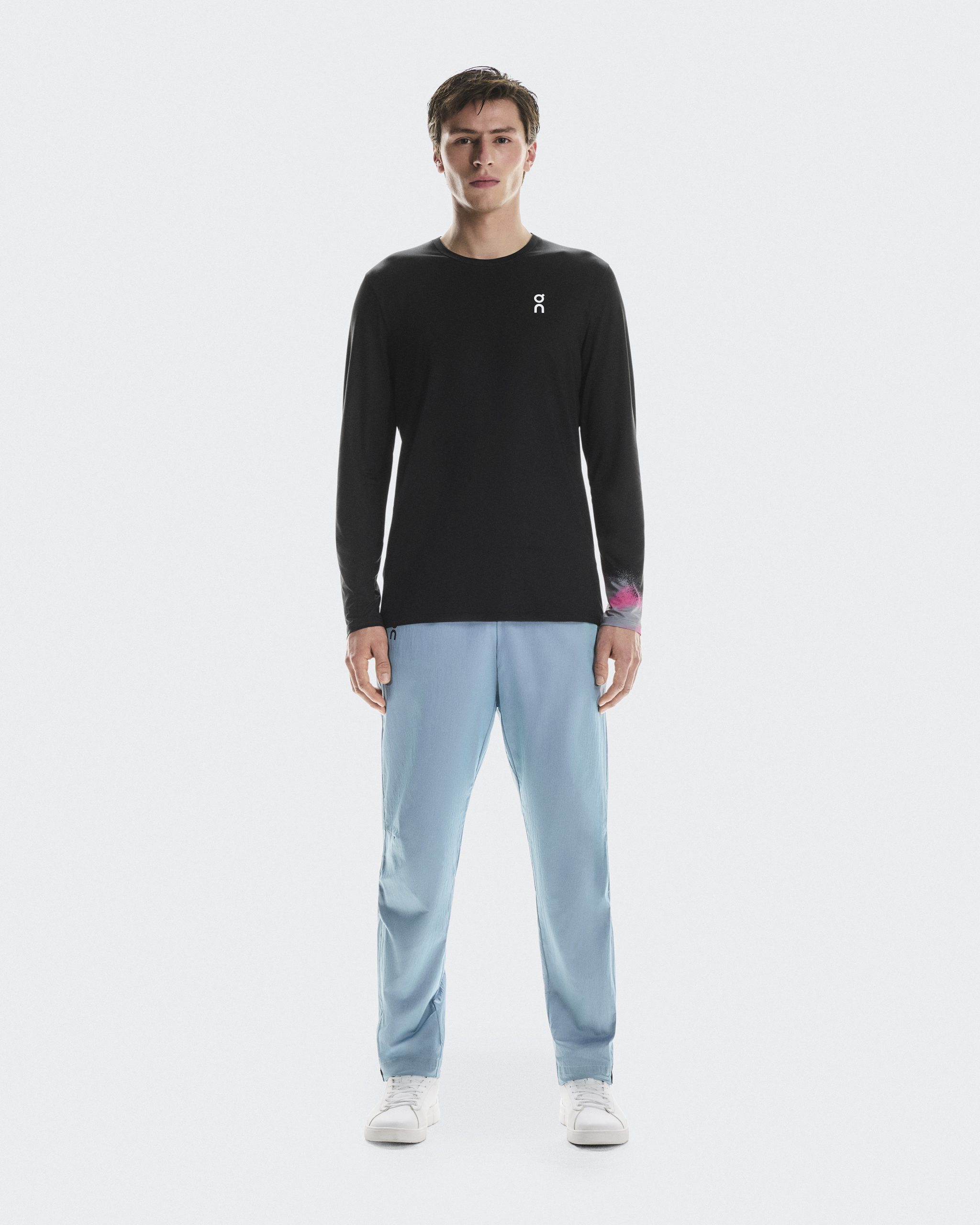 Men's Court Long-T