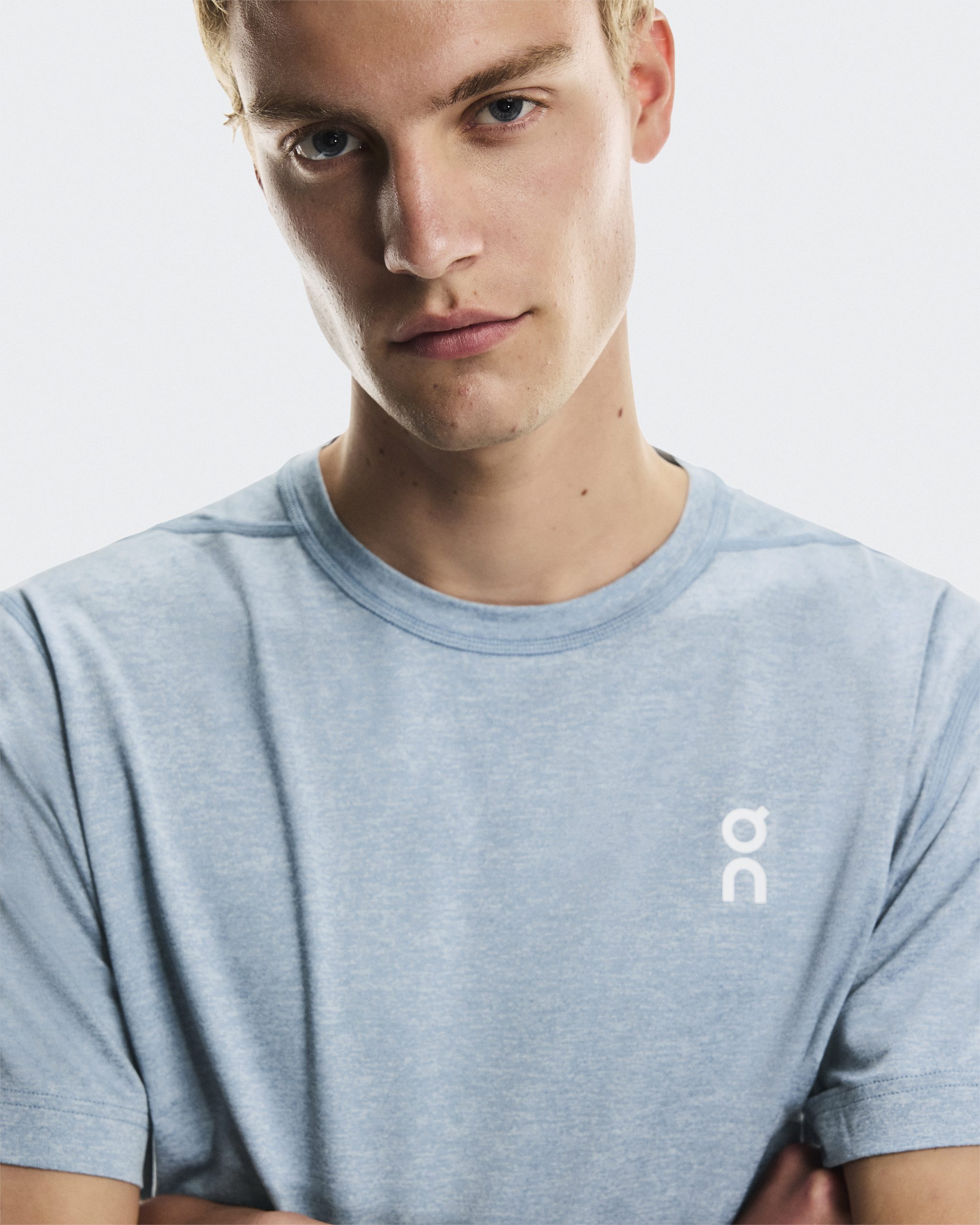 Men's Courtside-T - Image 4