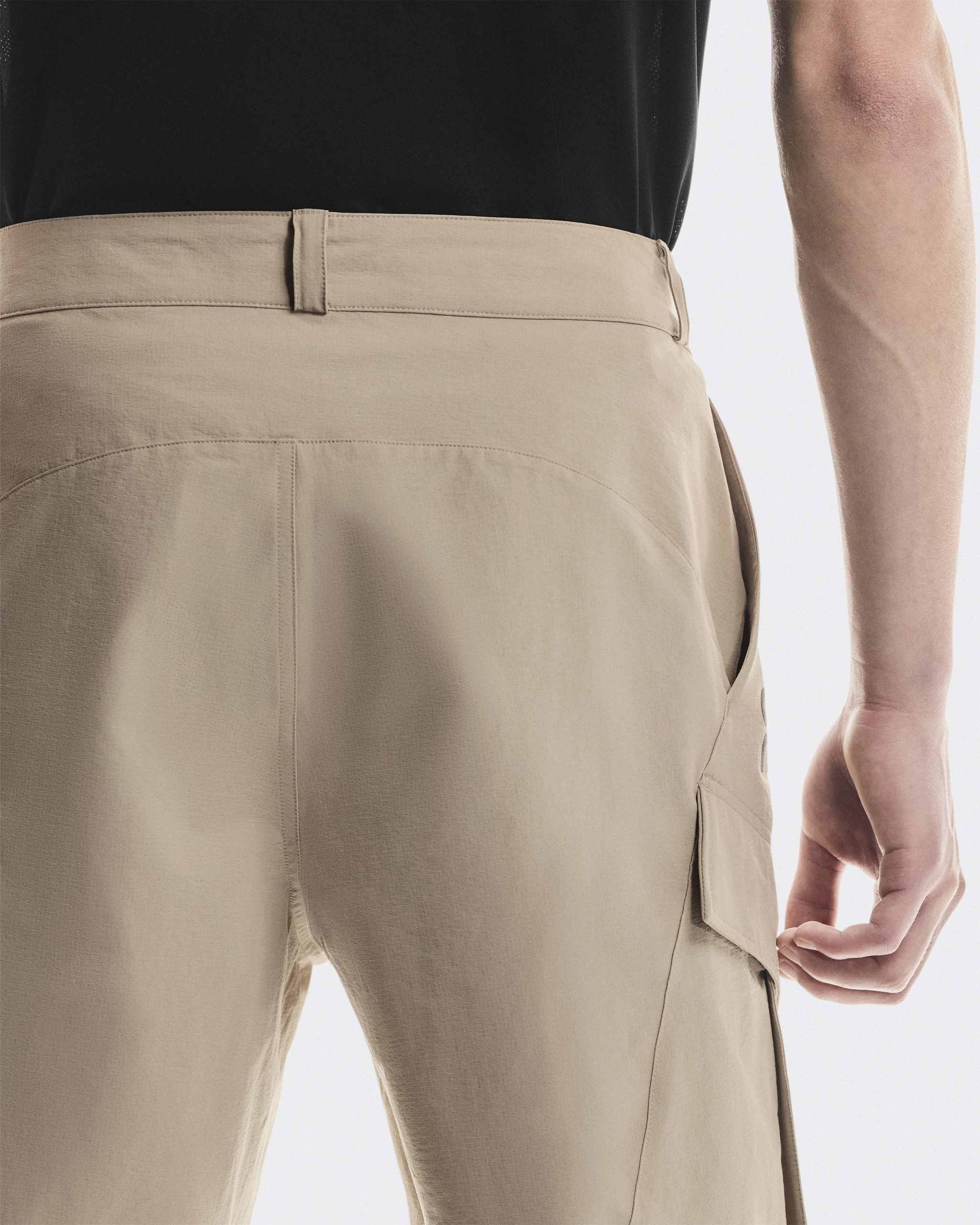Men's Trek Pants - Image 5