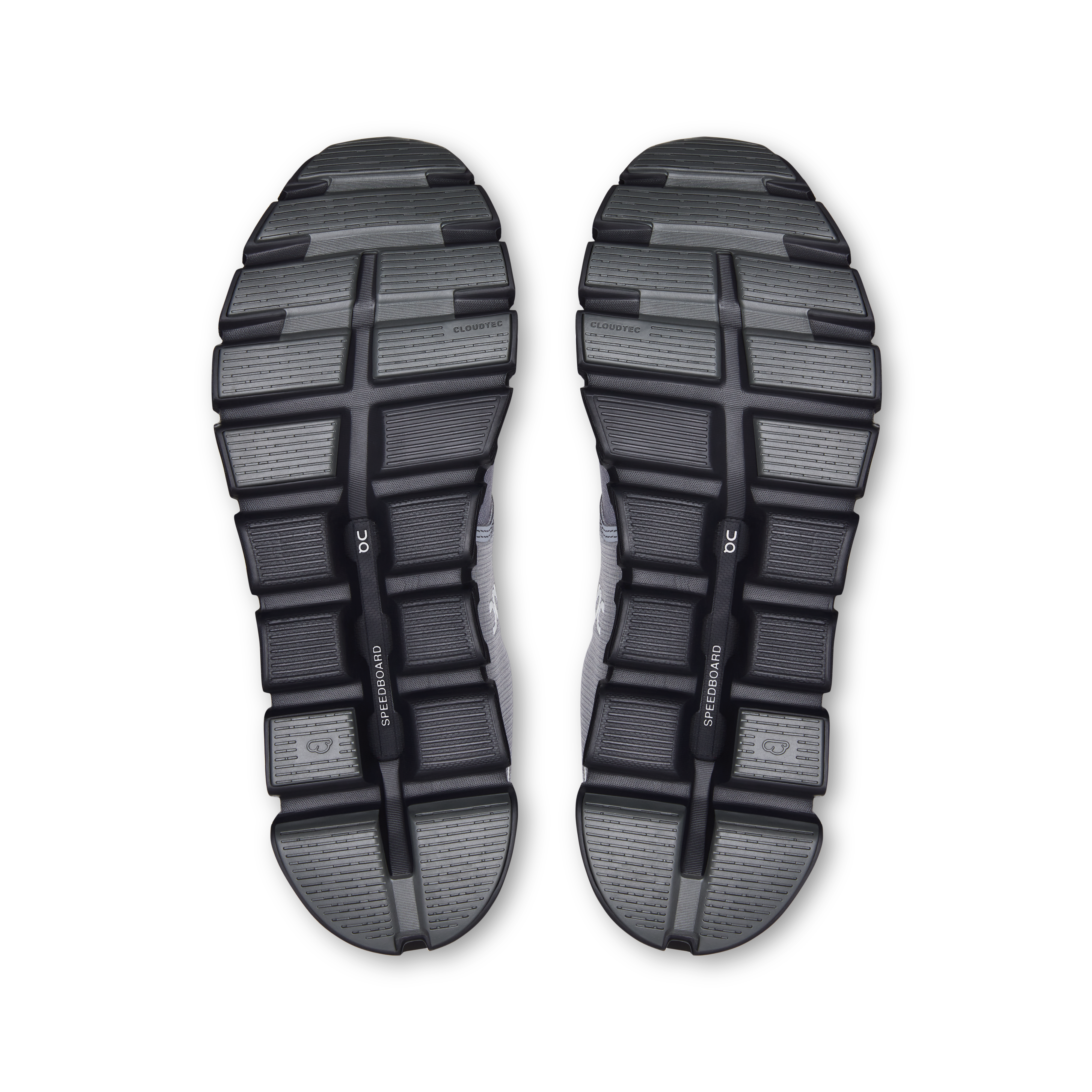 Men's Cloud 6 Waterproof - Image 3