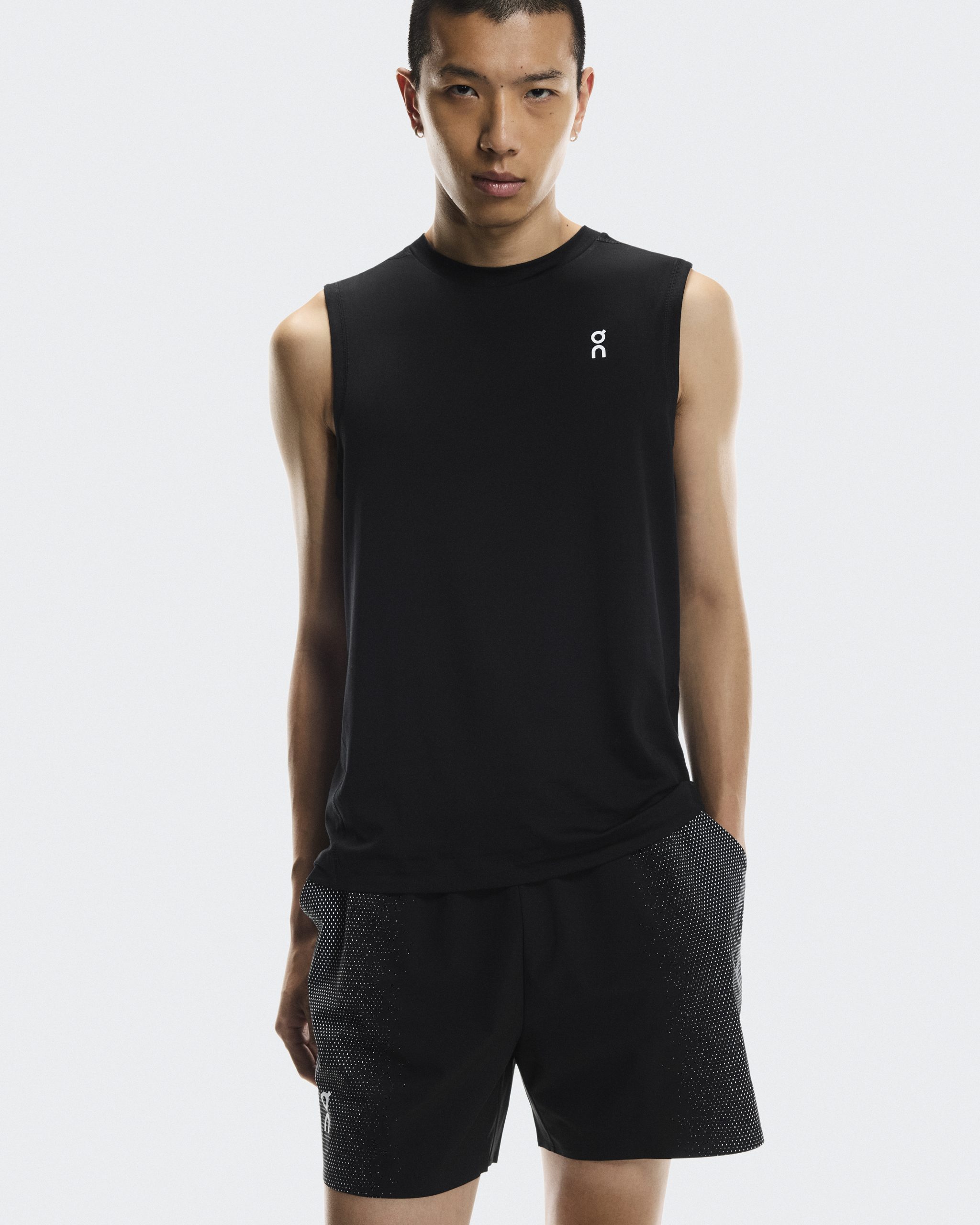 Men's Court Shorts - Image 3