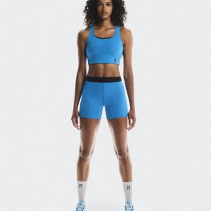 Women's Pace Tights Short