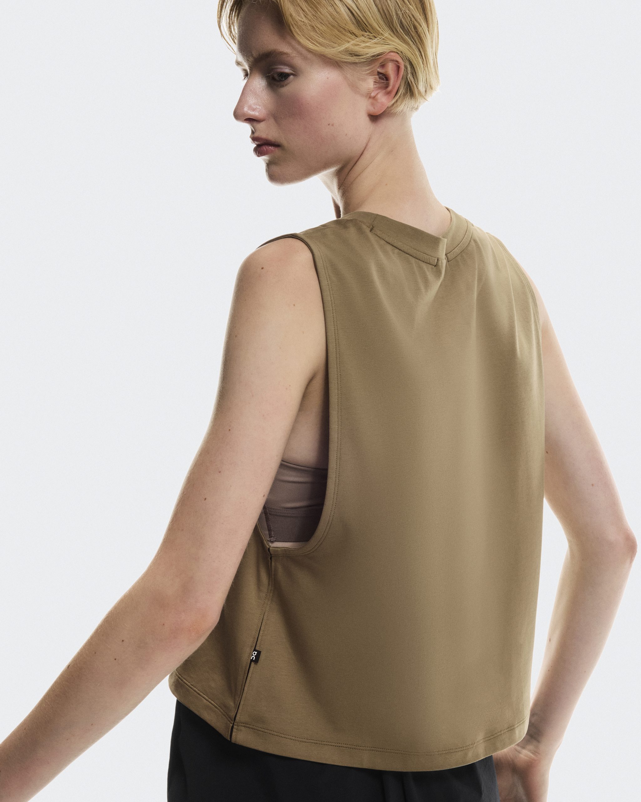 Women's Focus Crop - Image 6