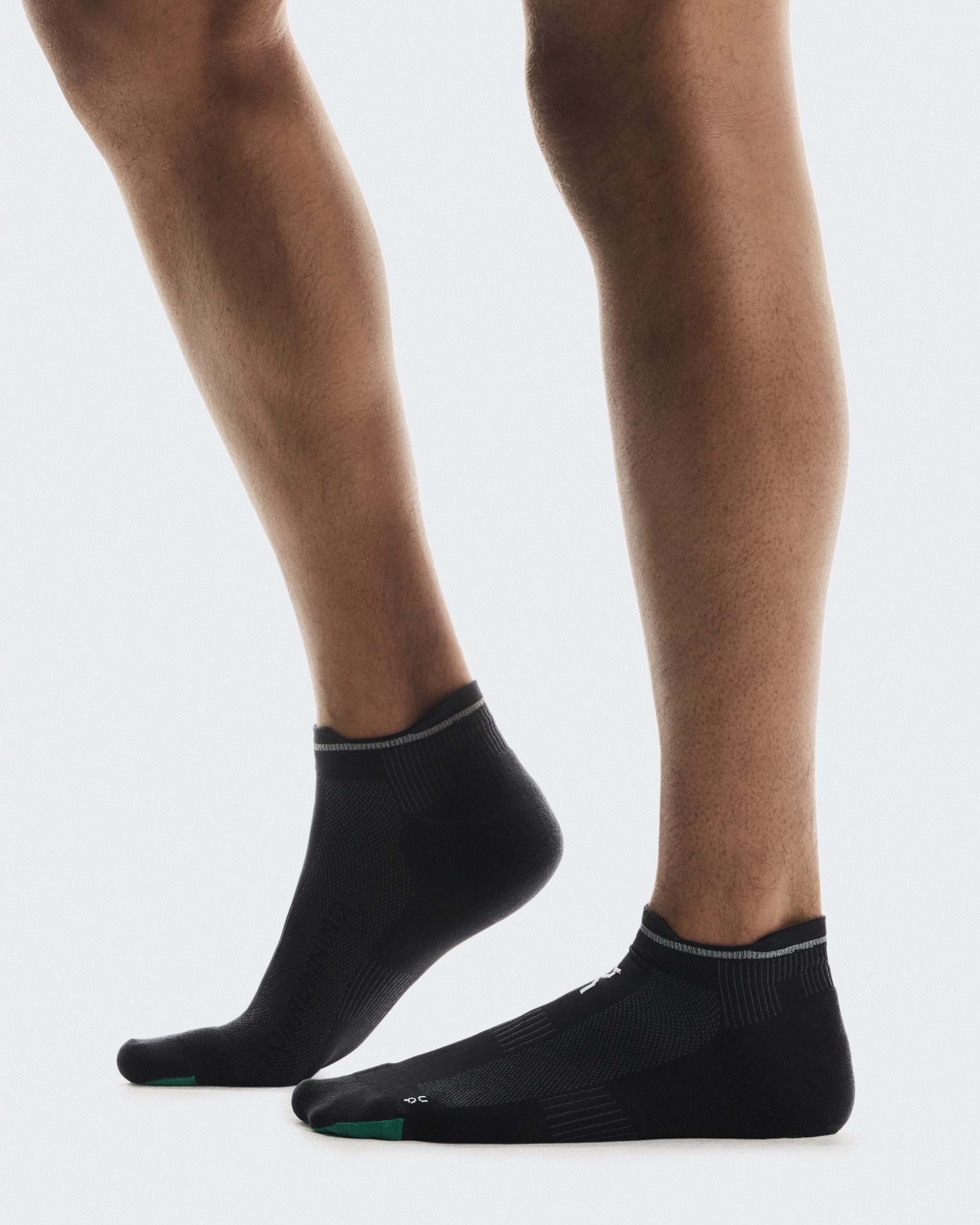 Elite Run Sock Low - Image 2