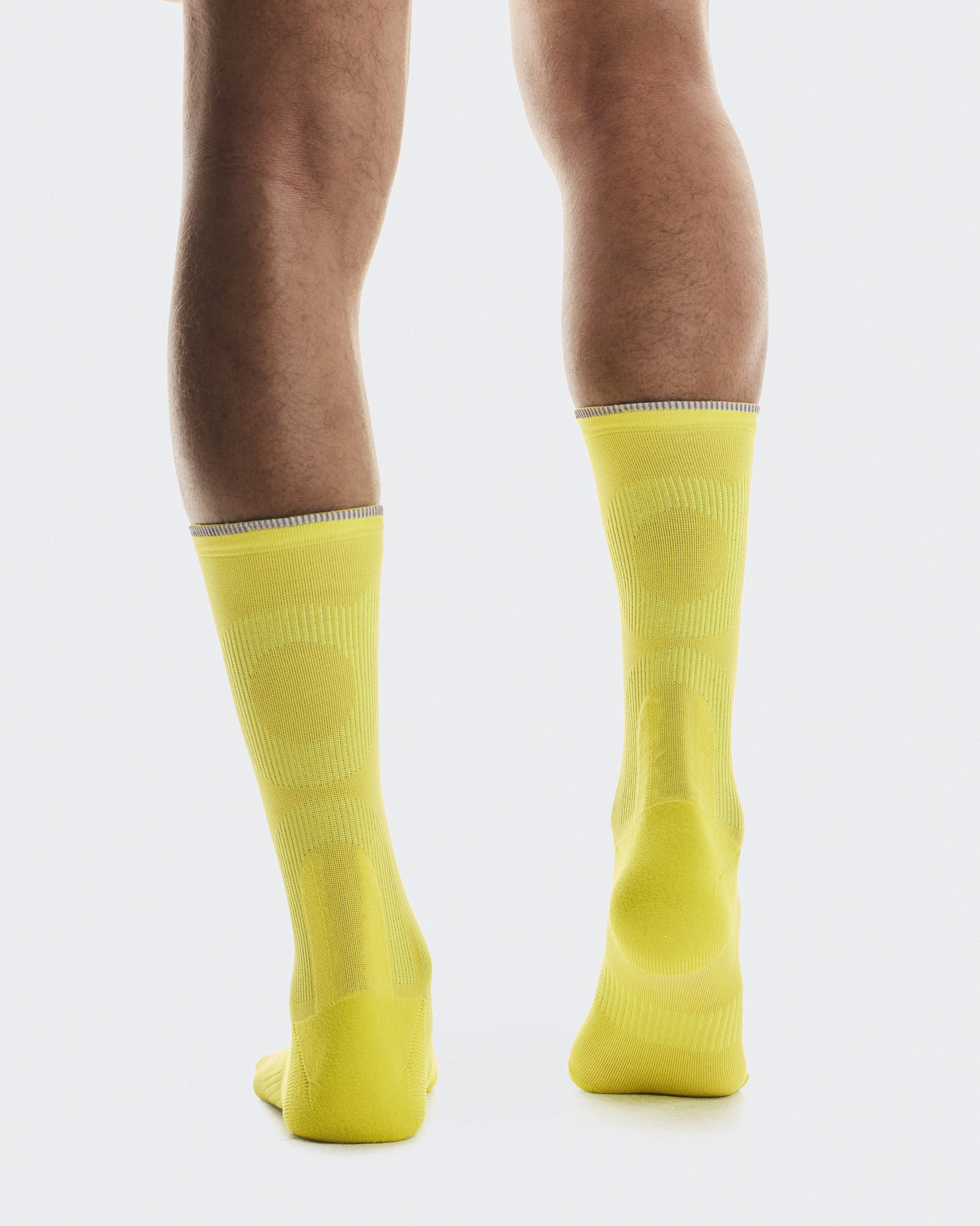 Elite Run Sock High - Image 3
