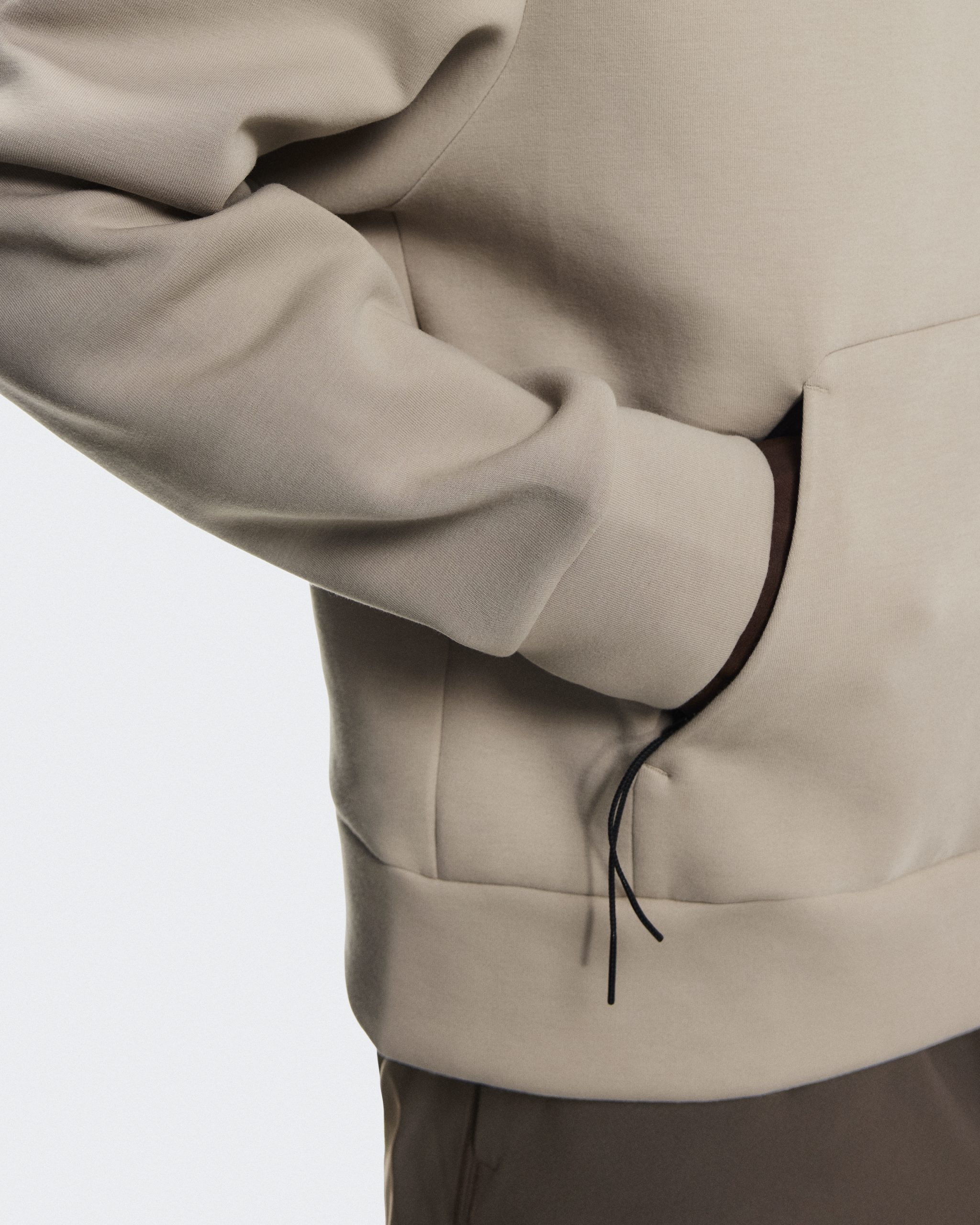 Men's Focus Tech Hoodie - Image 7