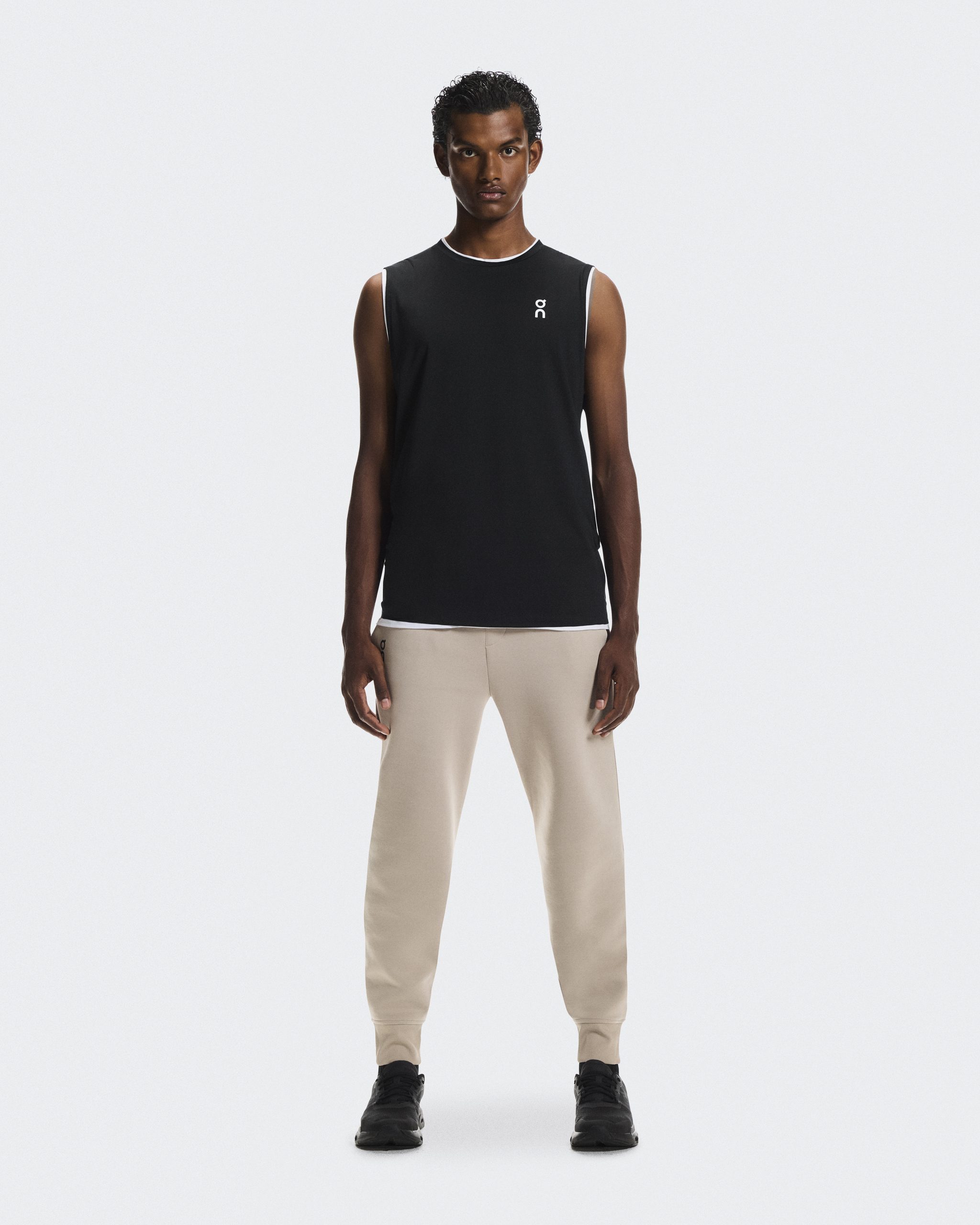 Men's Focus Tech Sweatpants