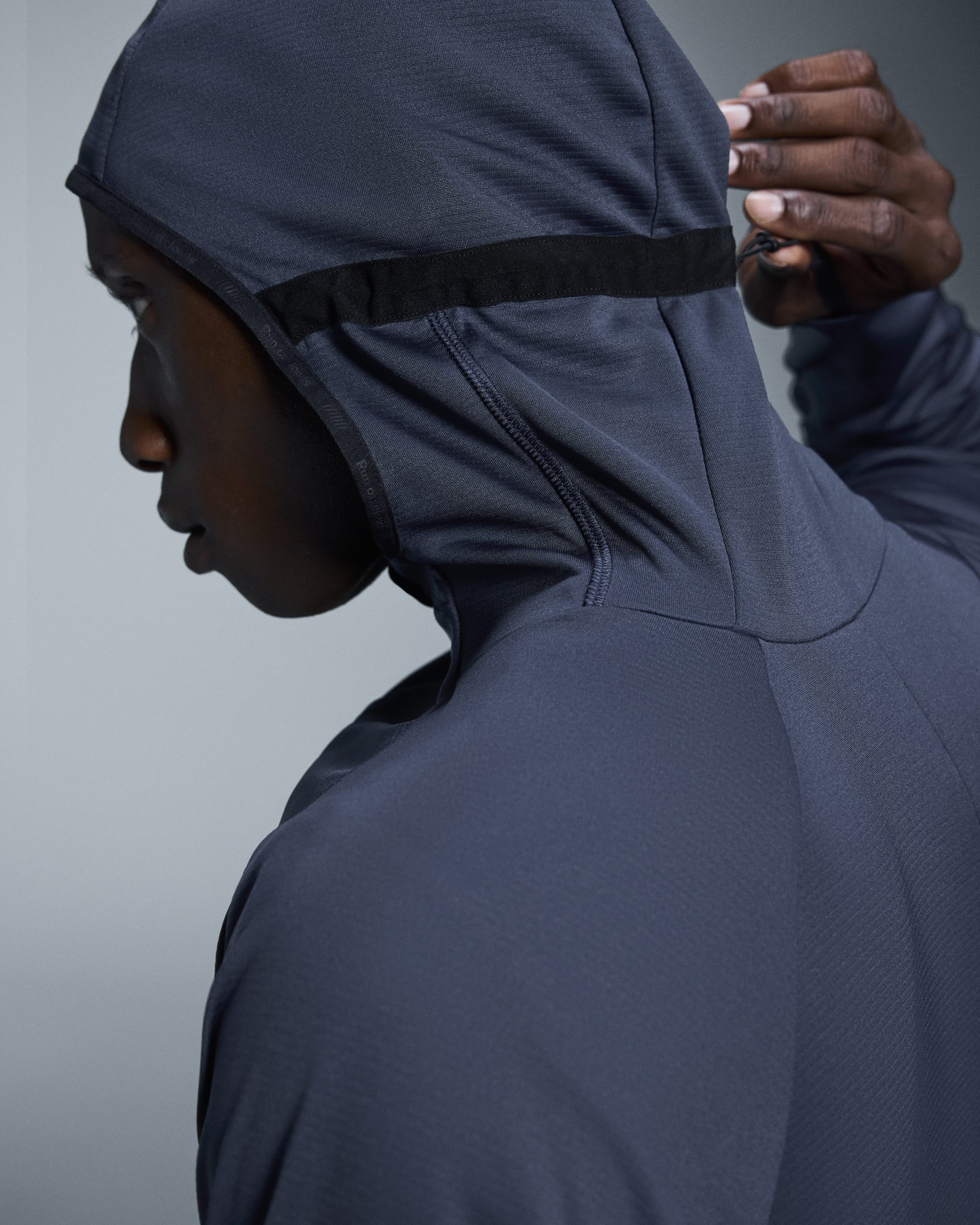 Men's Climate Zip Hoodie - Image 6