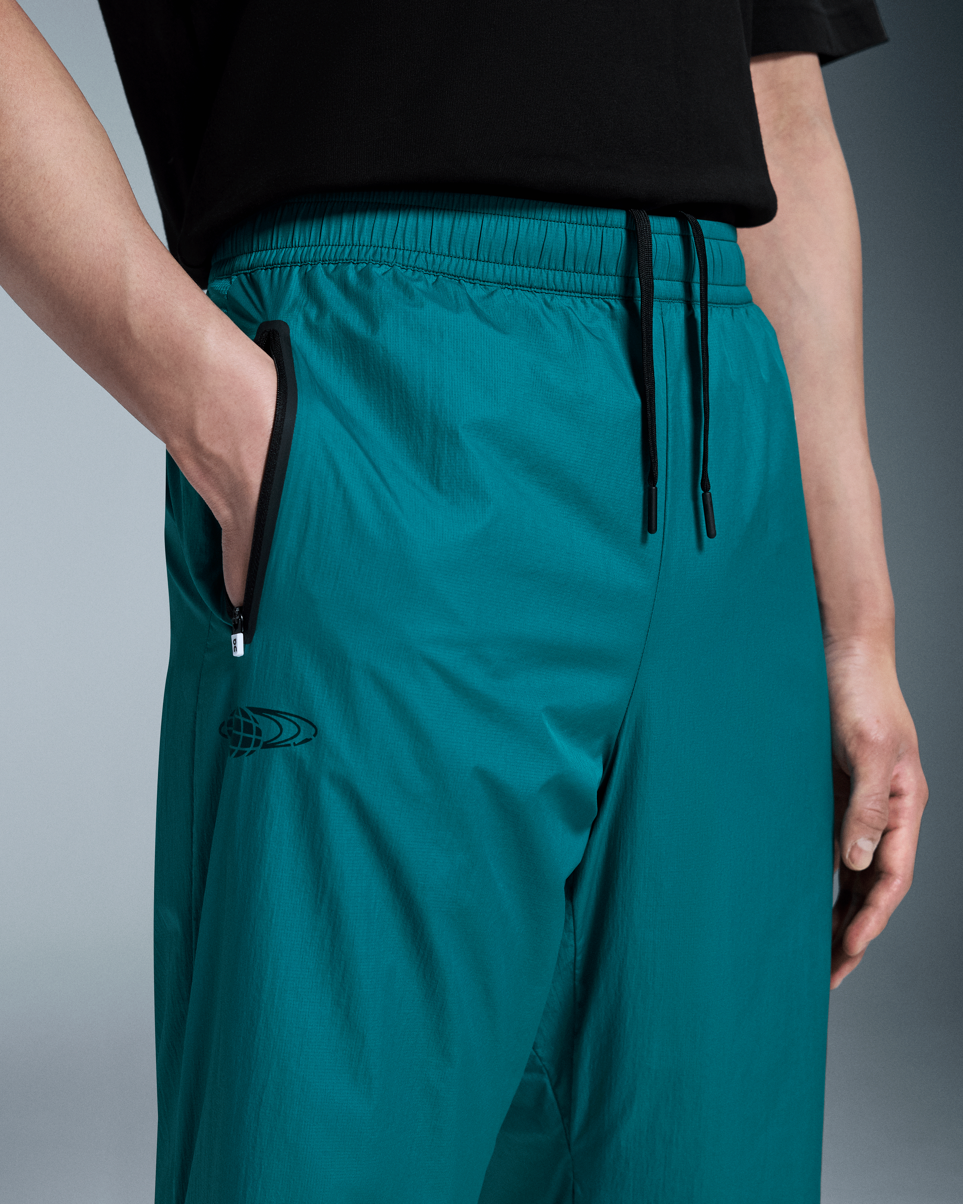 Track Pants Beams - Image 4