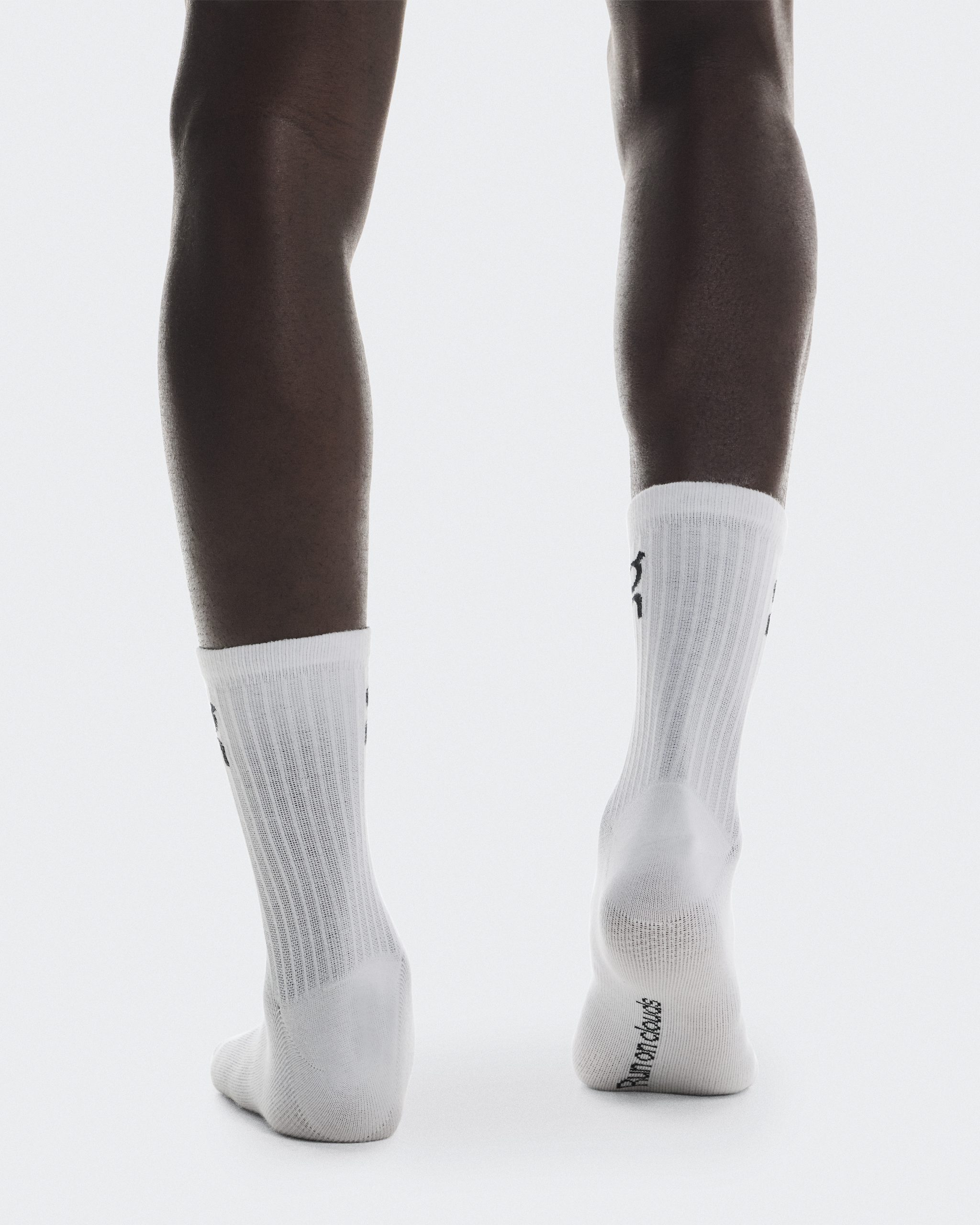 Logo Sock High 3P - Image 3