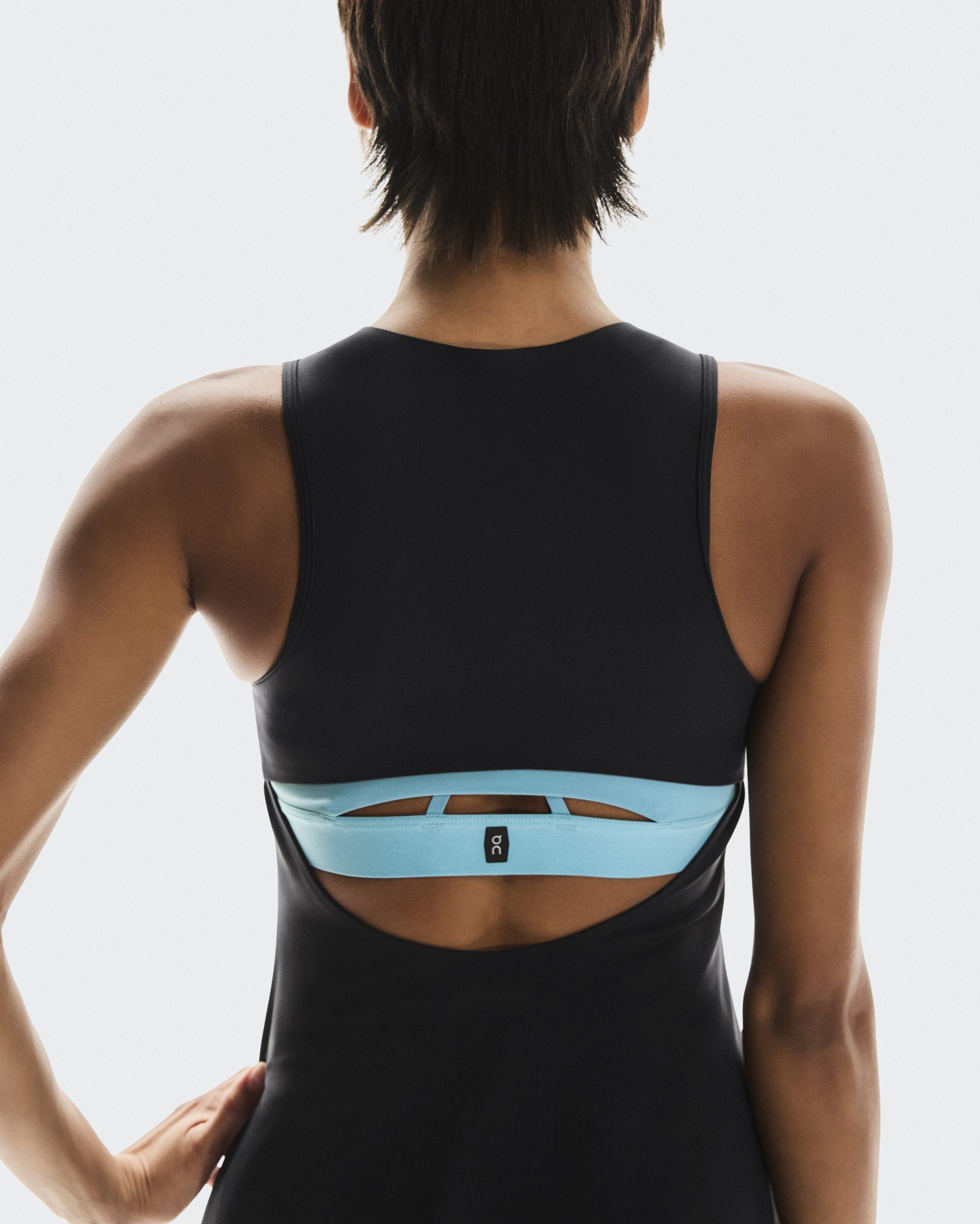 Women's Studio Dress - Image 5