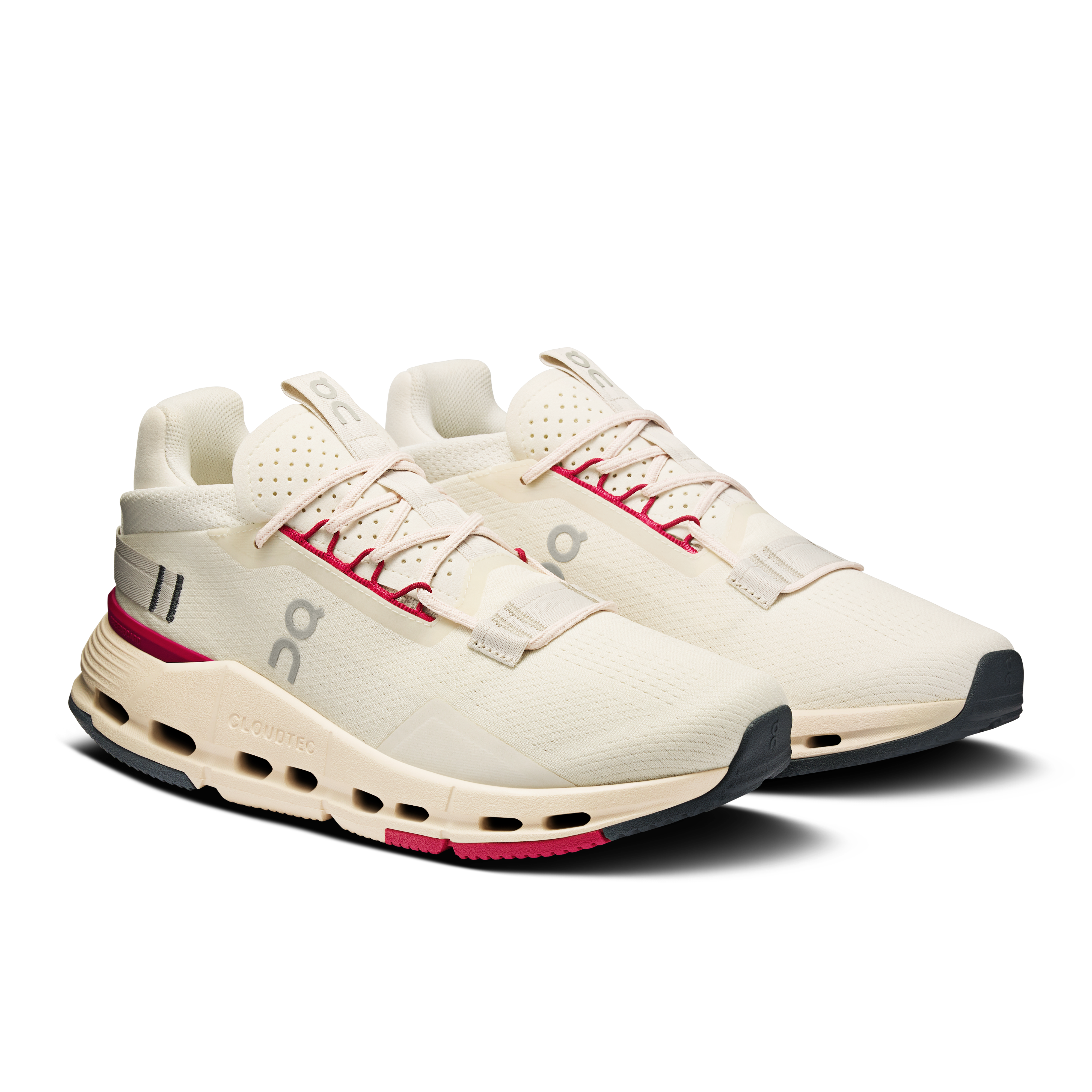 Women's Cloudnova 2 - Image 6