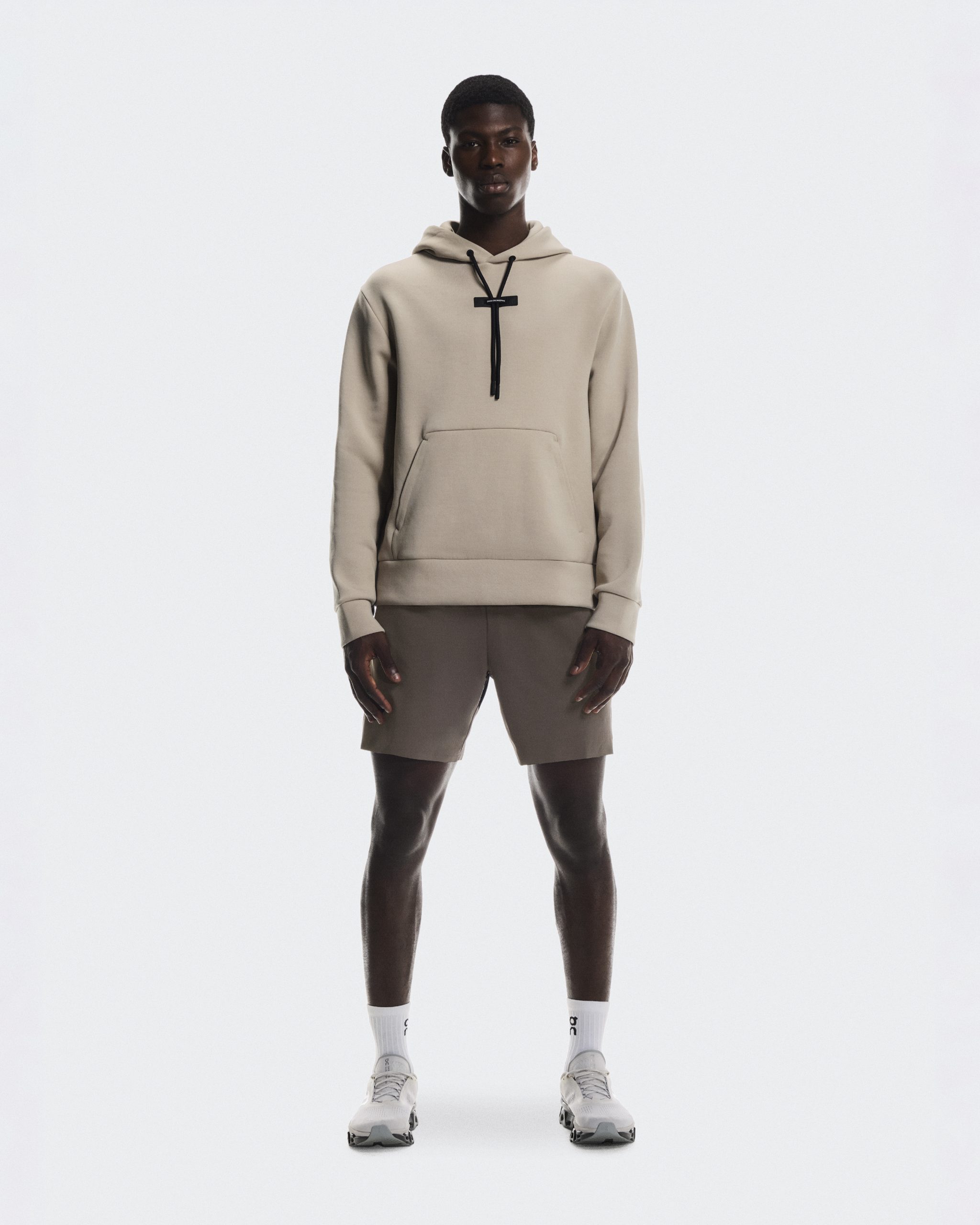 Men's Focus Tech Hoodie