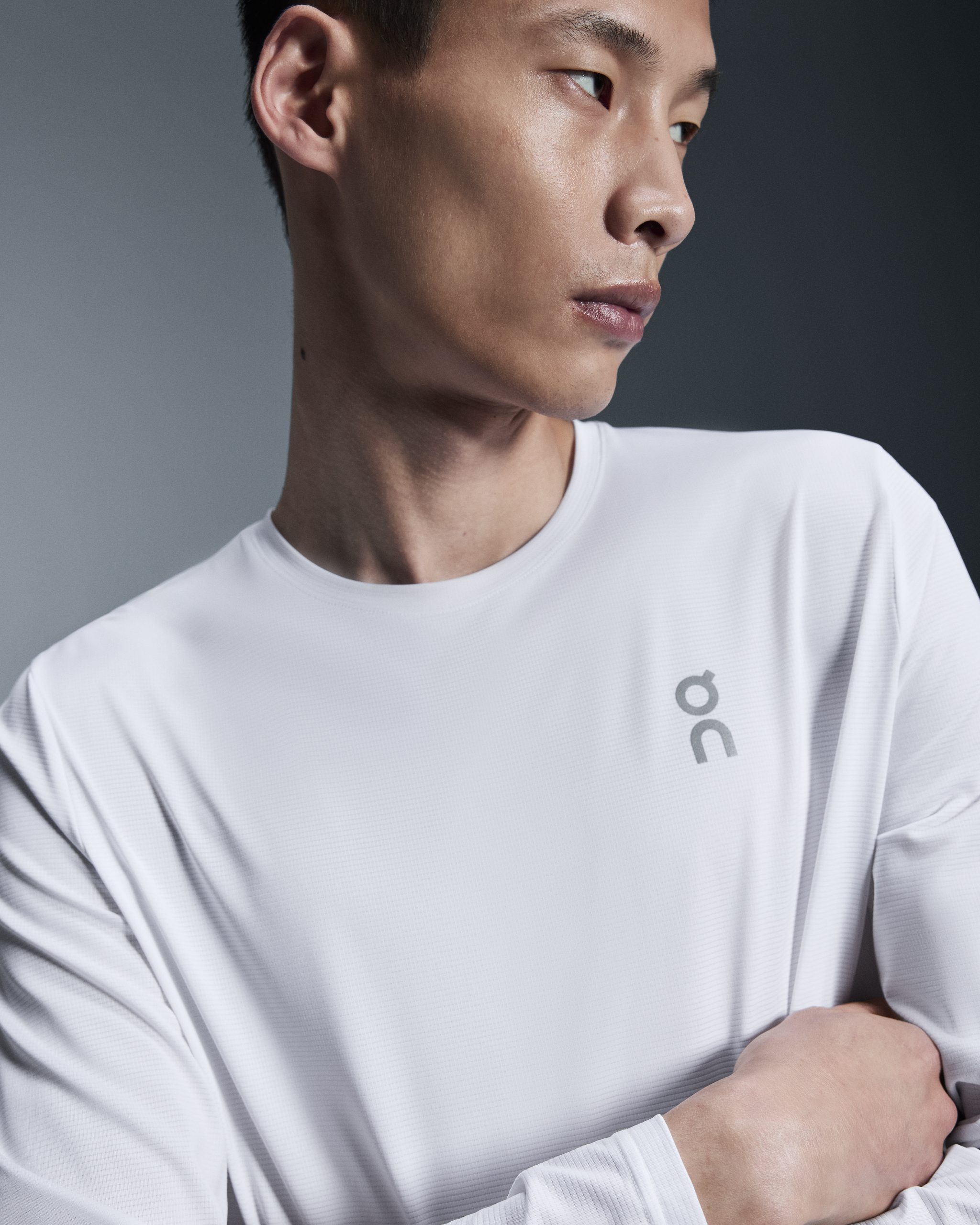 Men's Core Long-T - Image 4