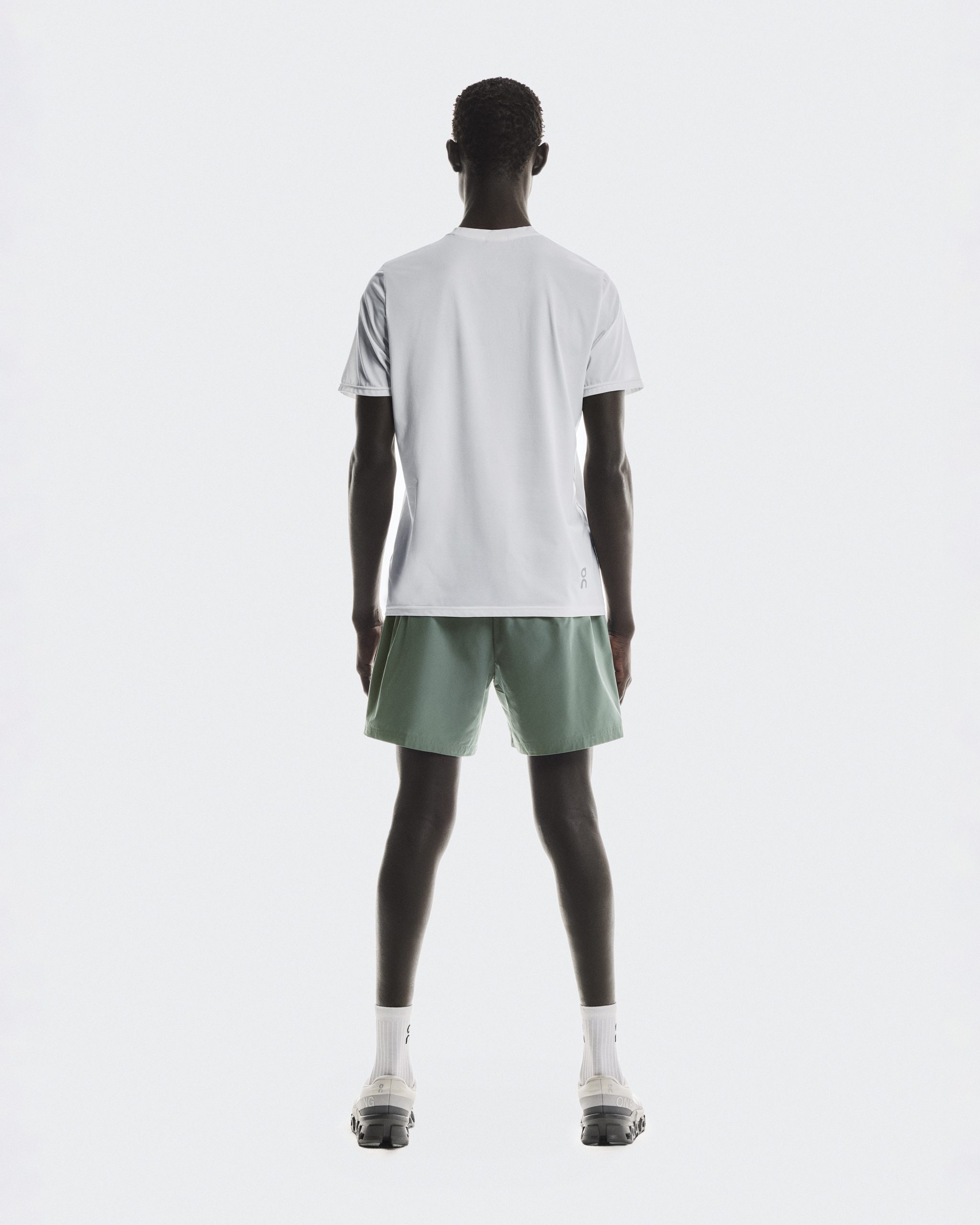 Men's 5" Core Shorts - Image 2