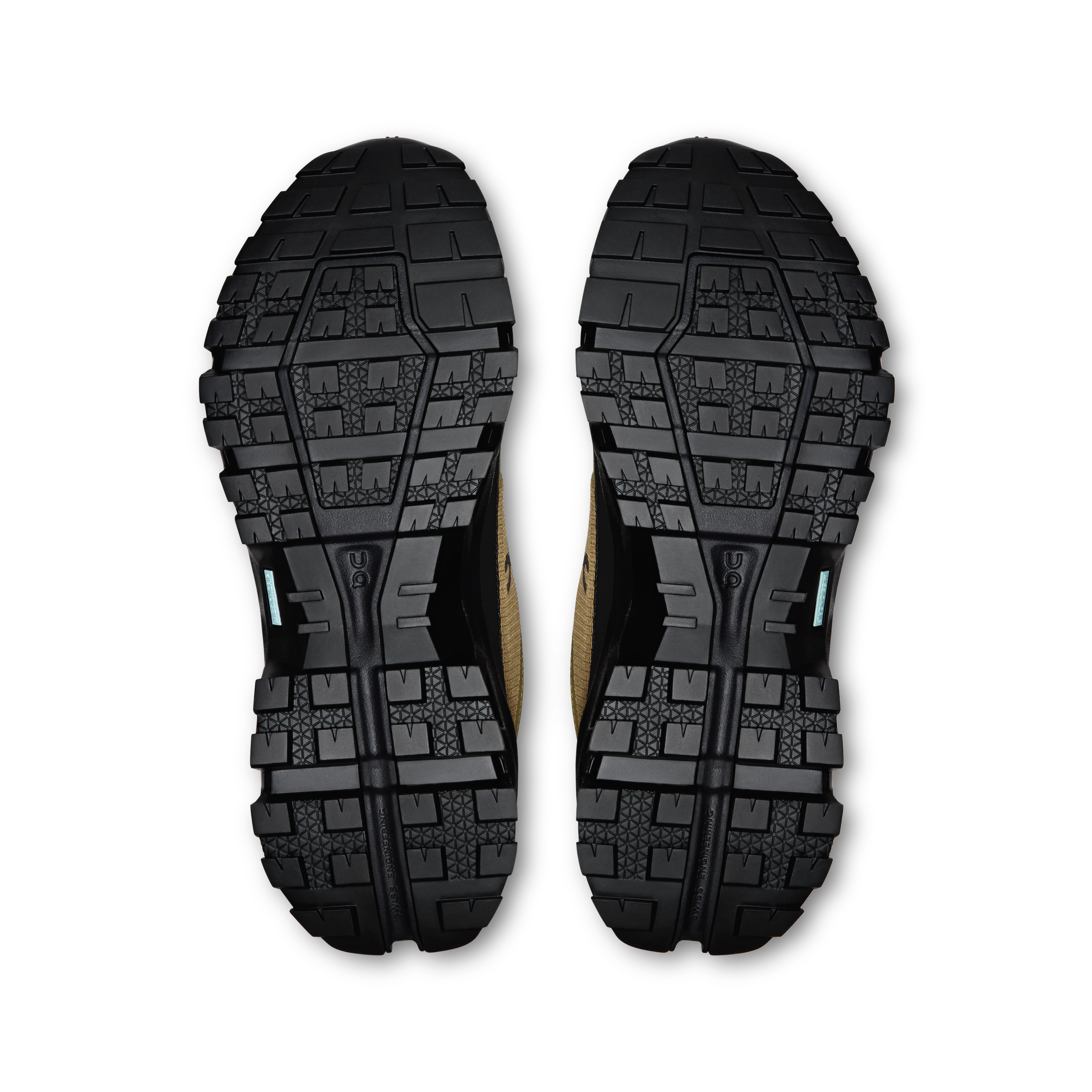 Men's Cloudrock Low Waterproof - Image 3