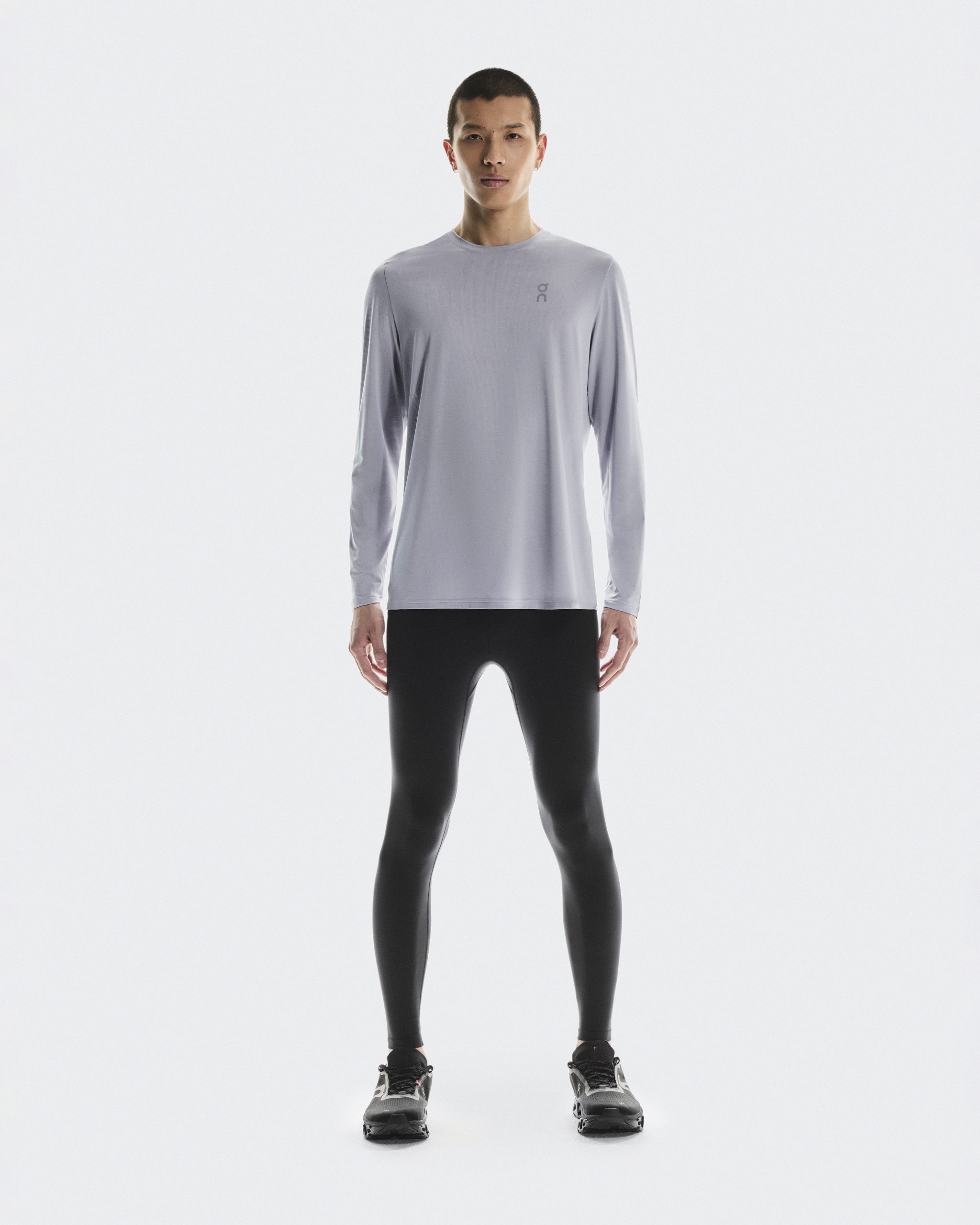 Men's Core Long-T