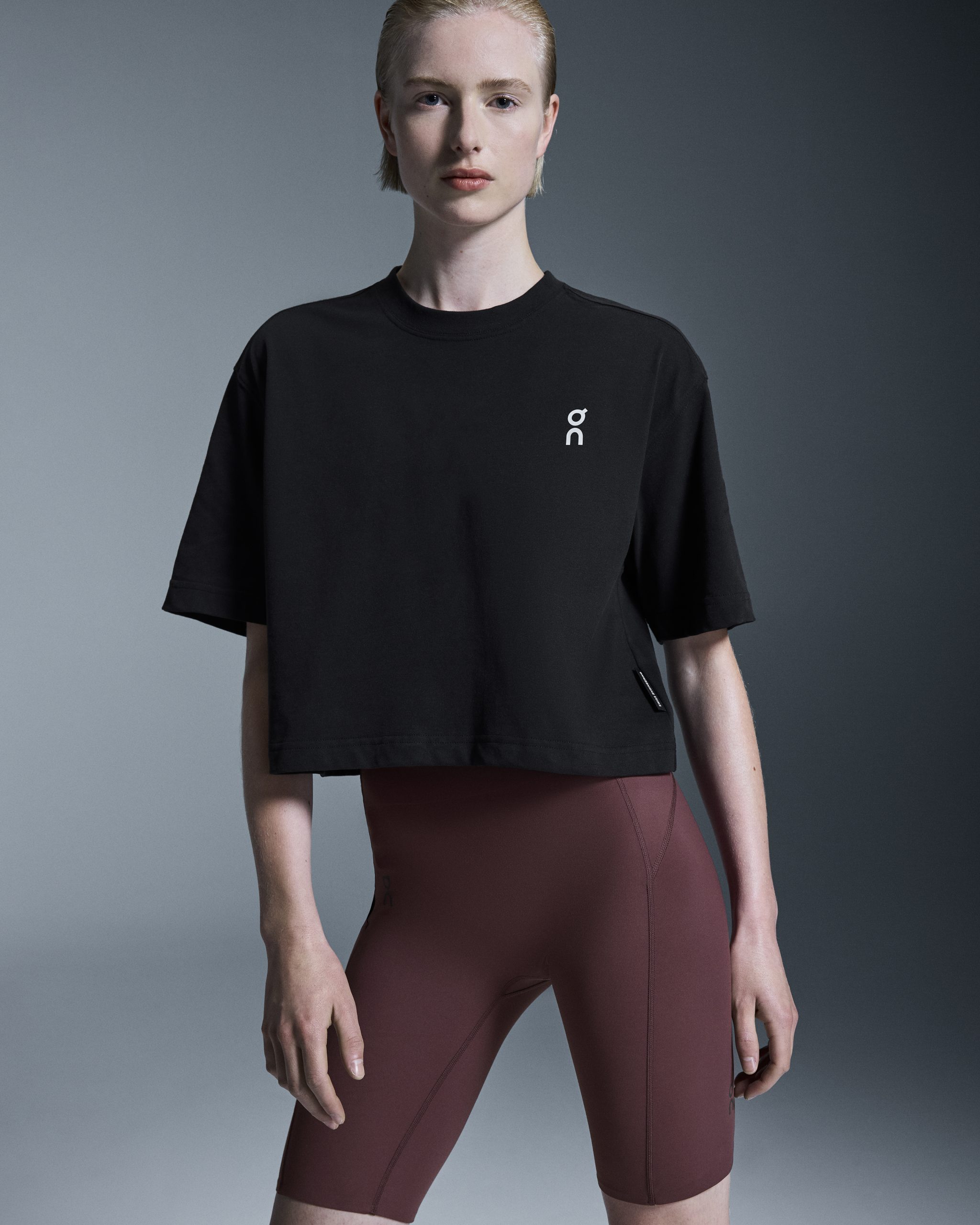 Women's Club Boxy-T - Image 3