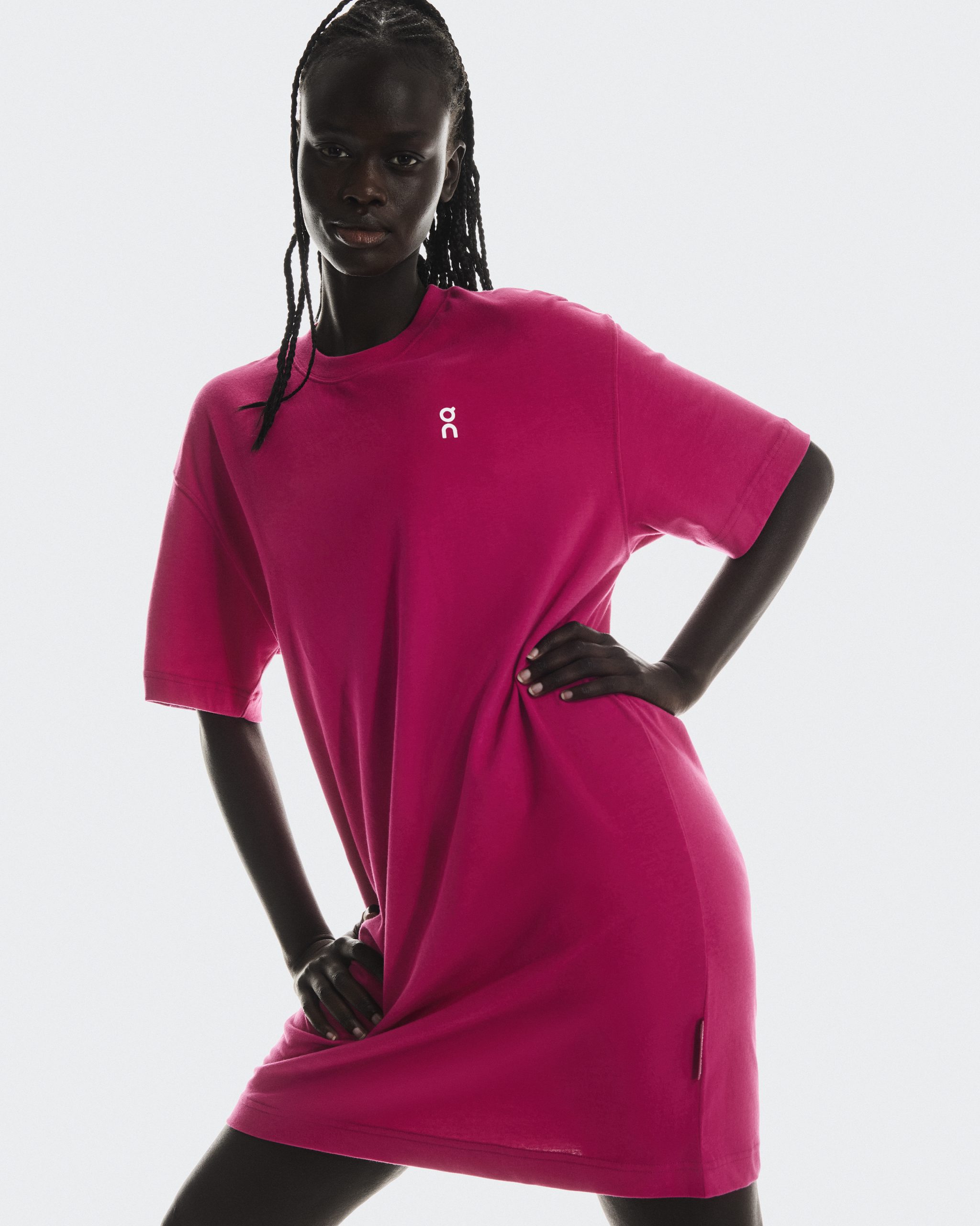 Women's Club Dress - Image 3