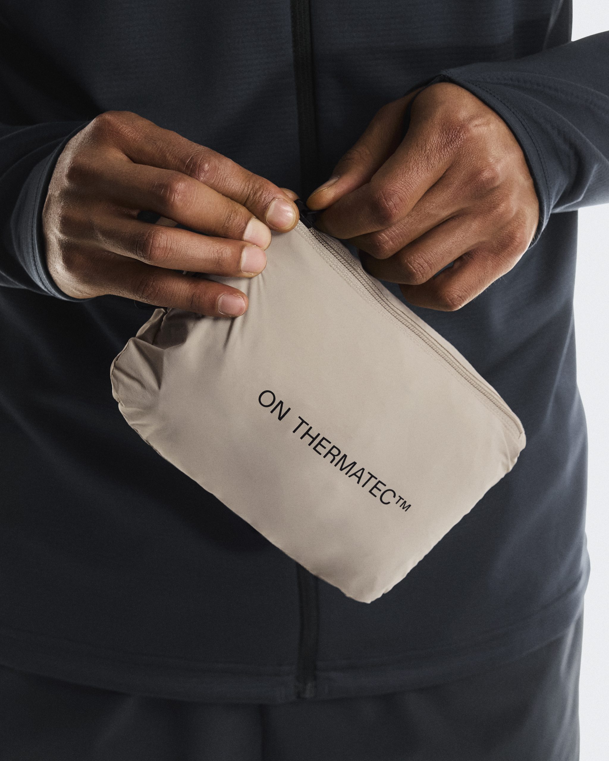 Men's Weather Vest - Image 7