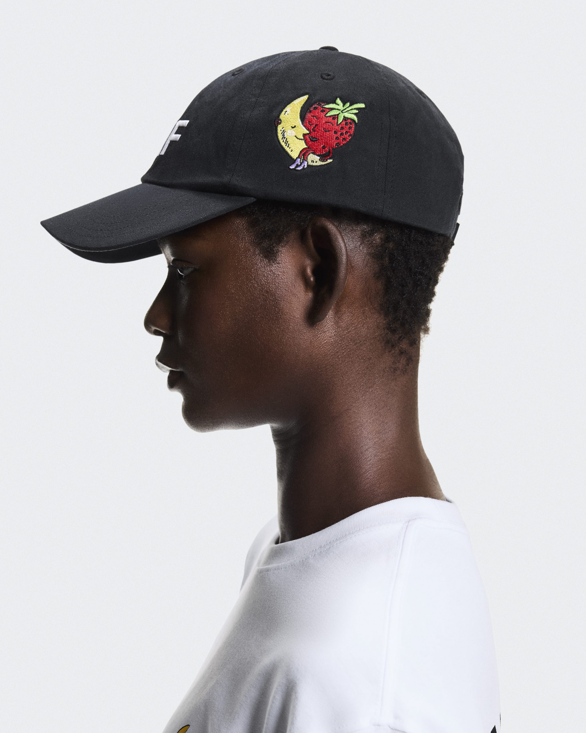 All-Day Cap SHF - Image 3