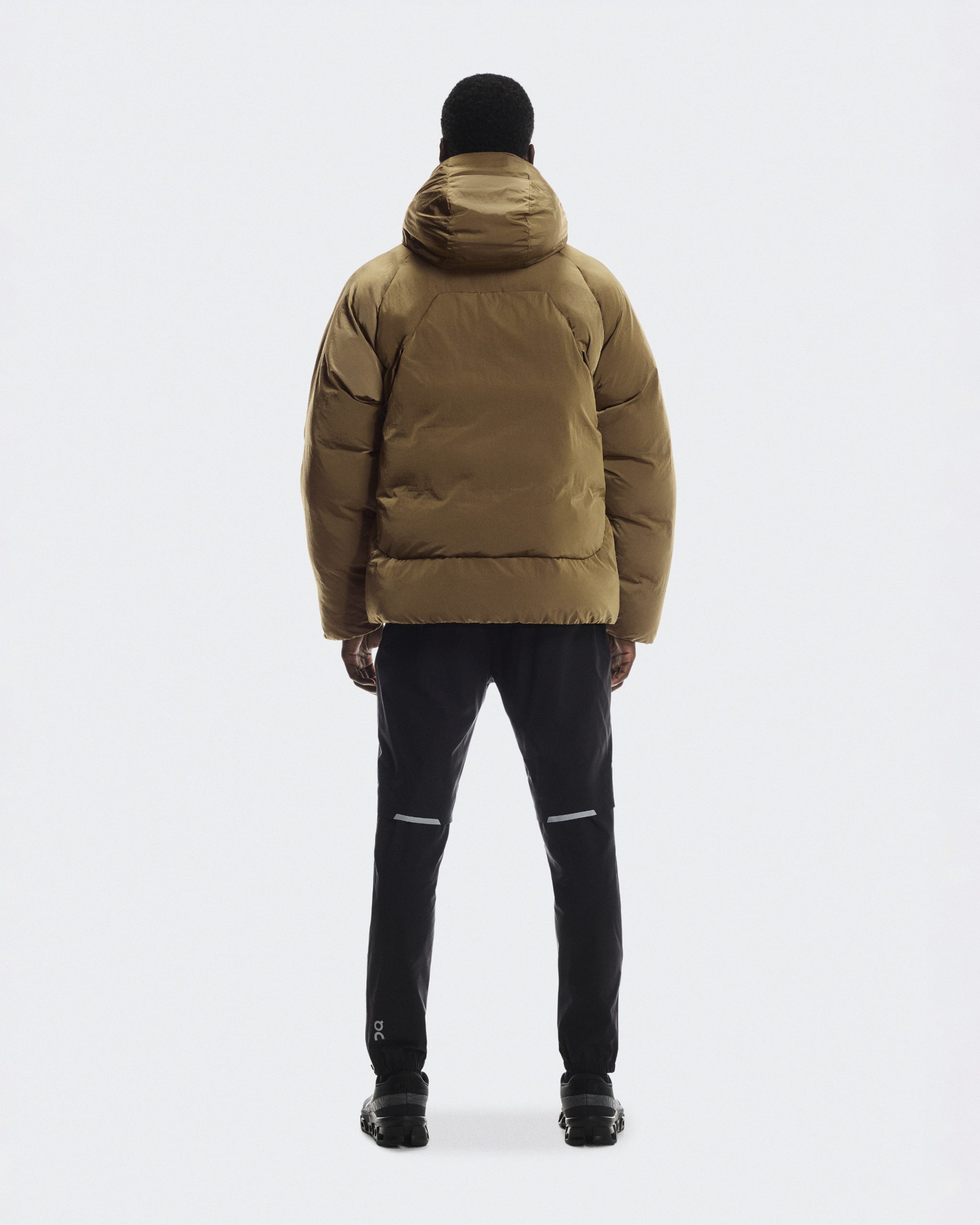 Men's All-Day Puffer Jacket - Image 2