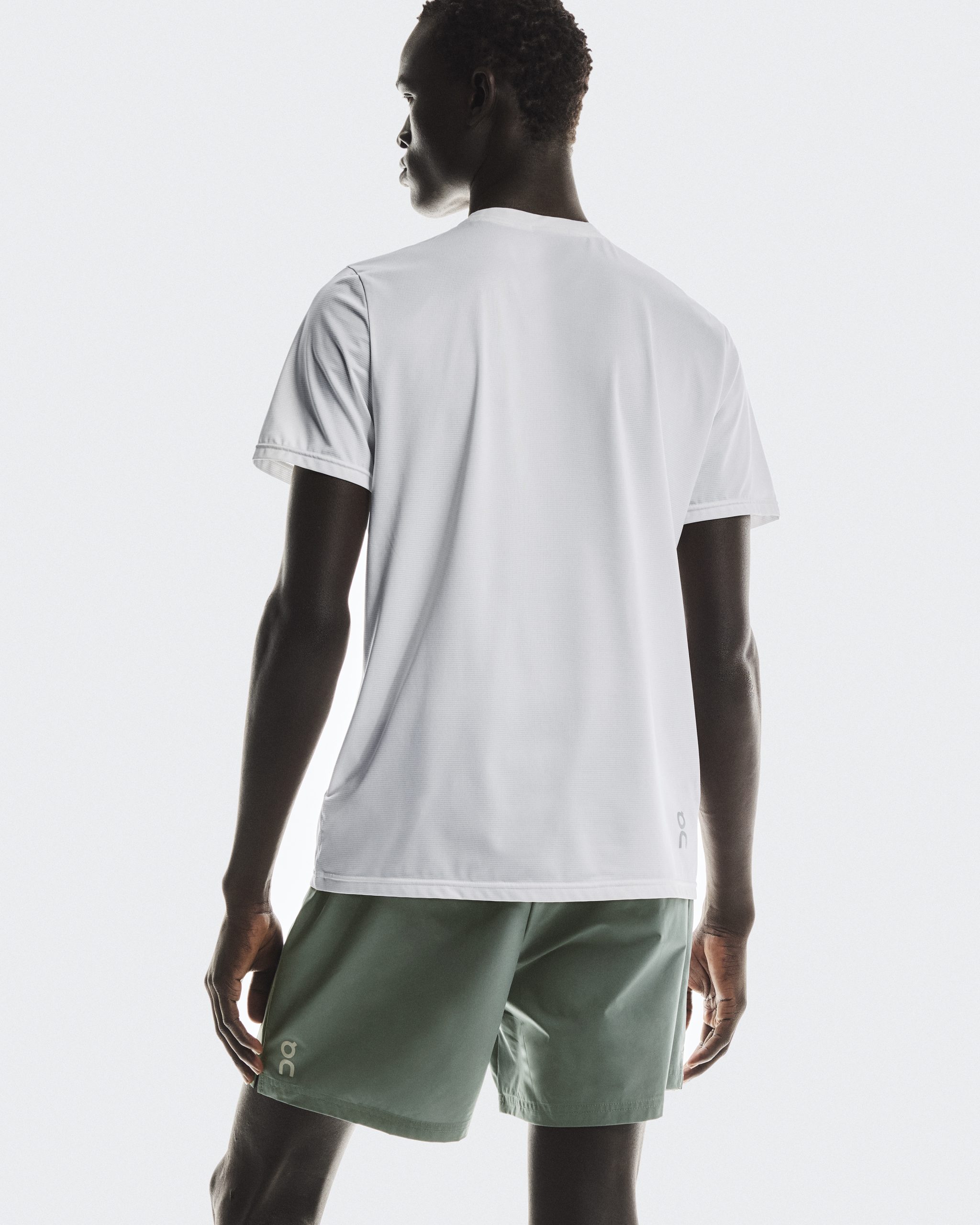 Men's 5" Core Shorts - Image 6