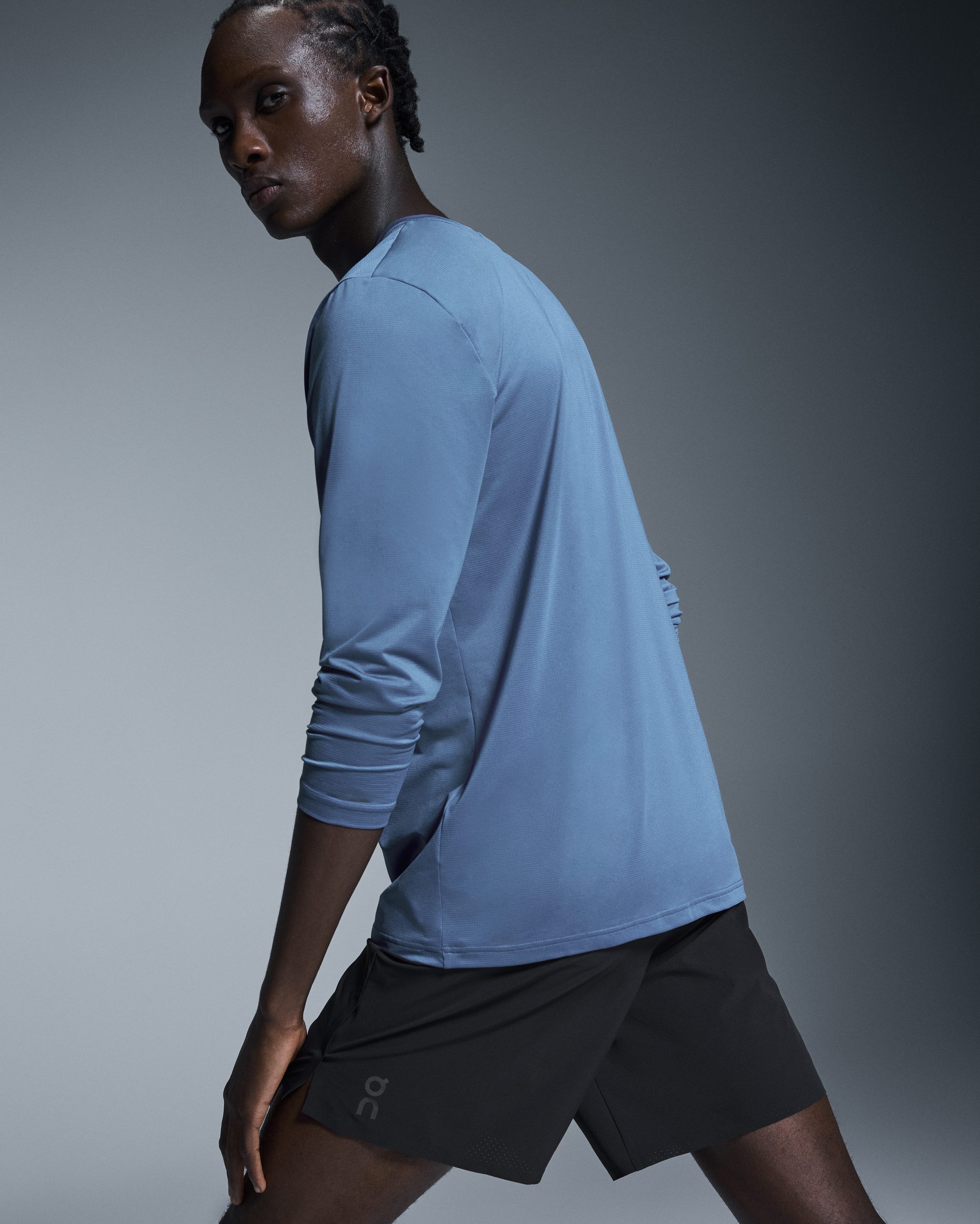 Men's 7" Performance Shorts - Image 3