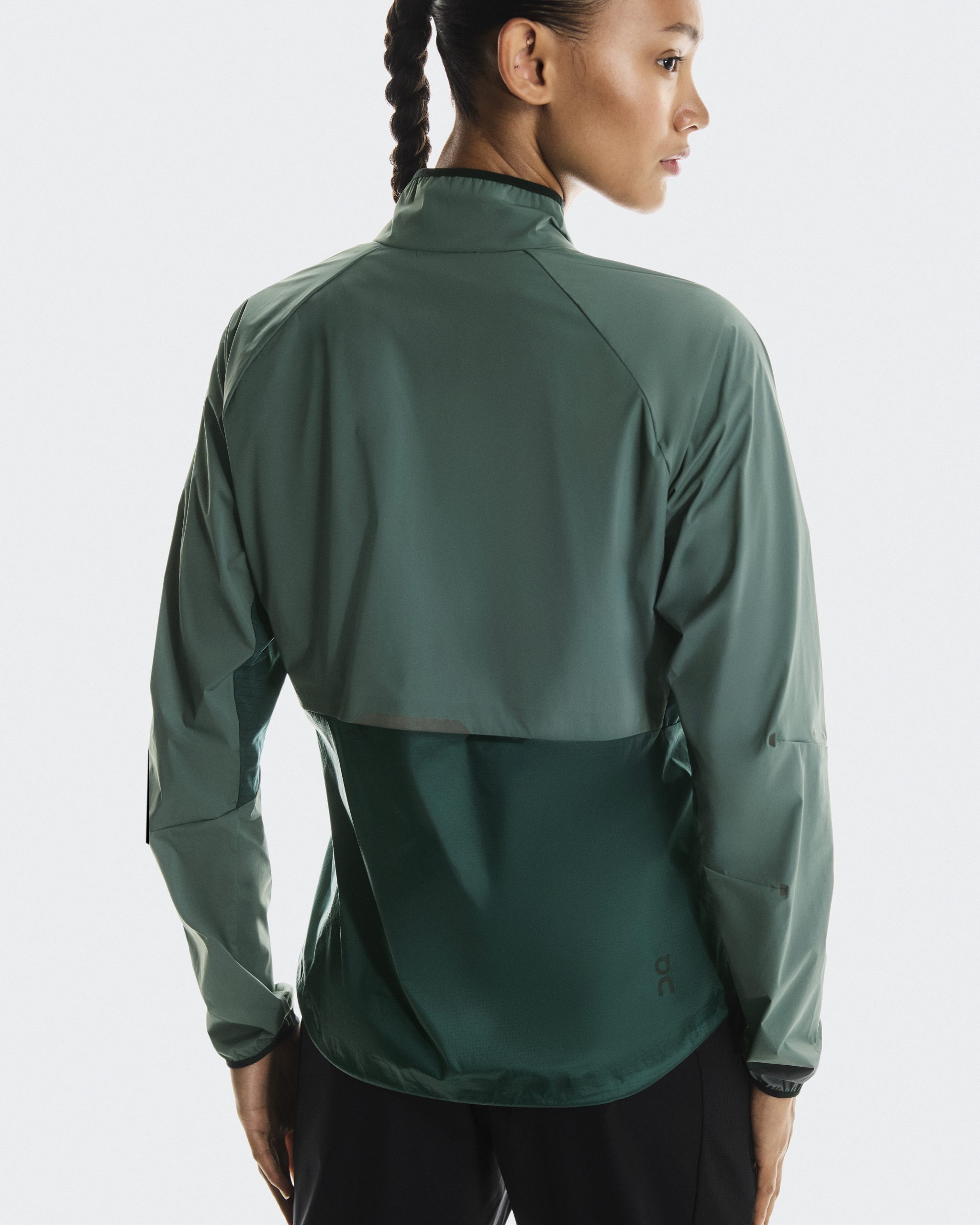 Women's Weather Jacket - Image 5