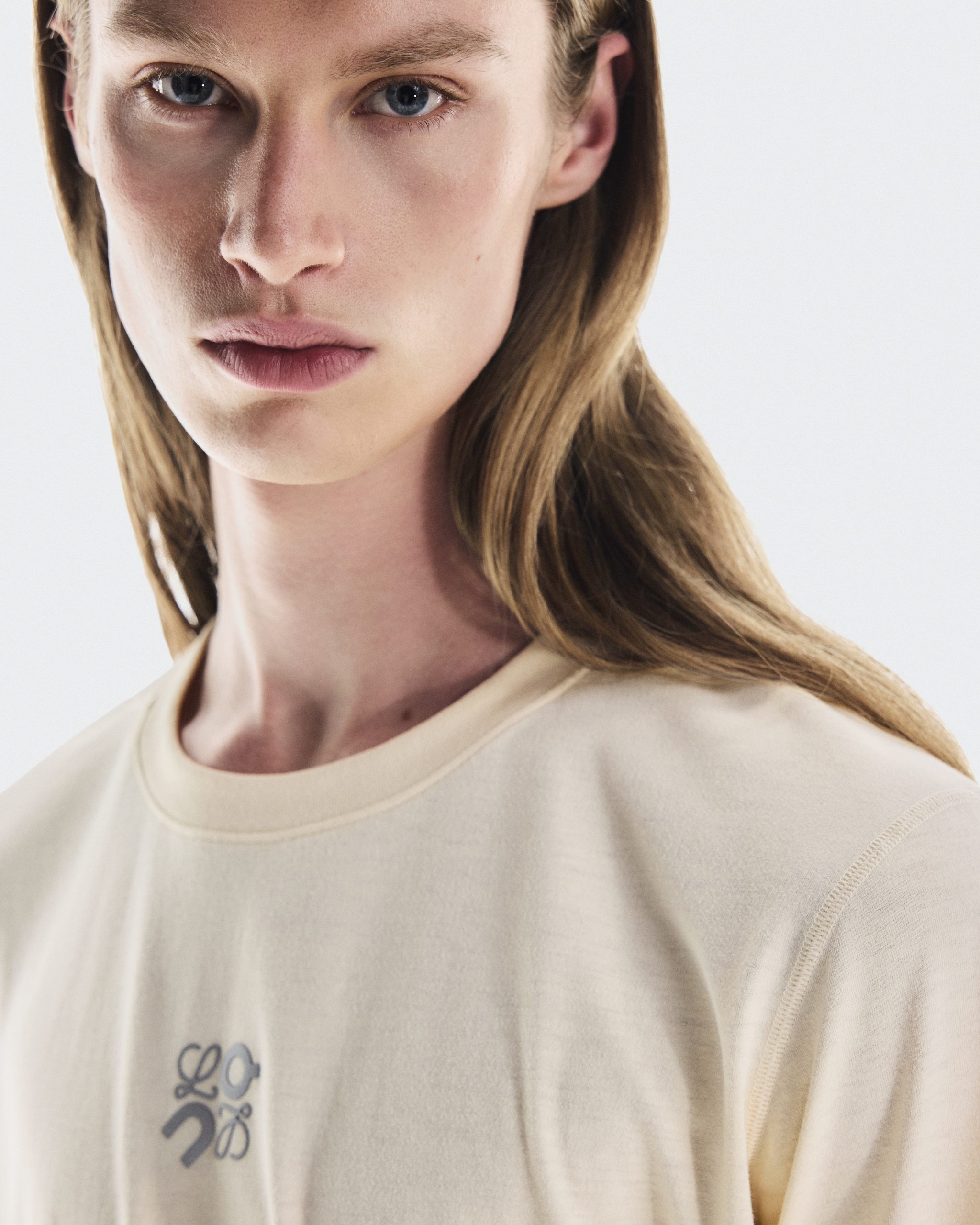 Active T-Shirt LOEWE - Image 5