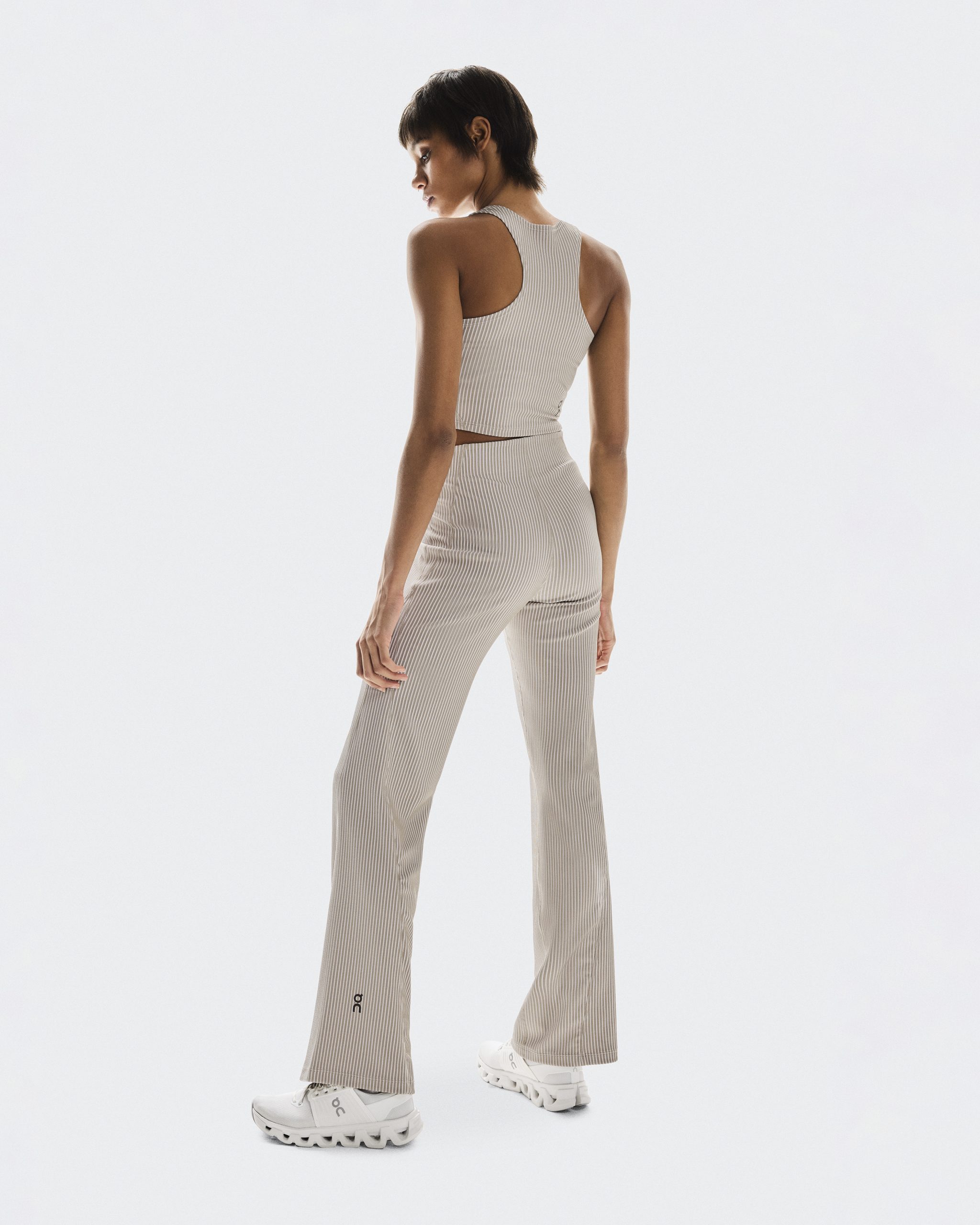 Women's All-Day Ribbed Pants - Image 6